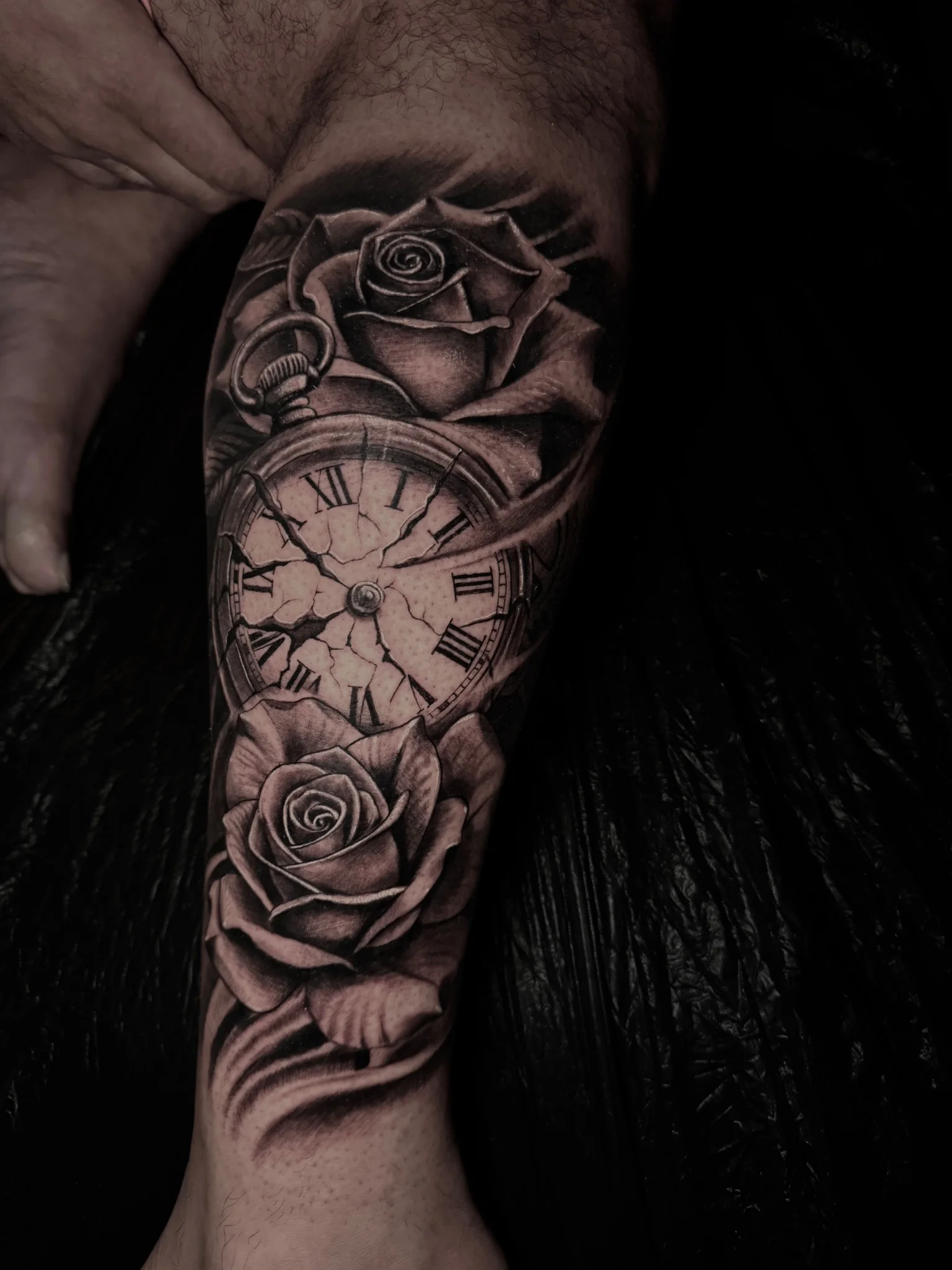 Tattoo by arttattoo1983