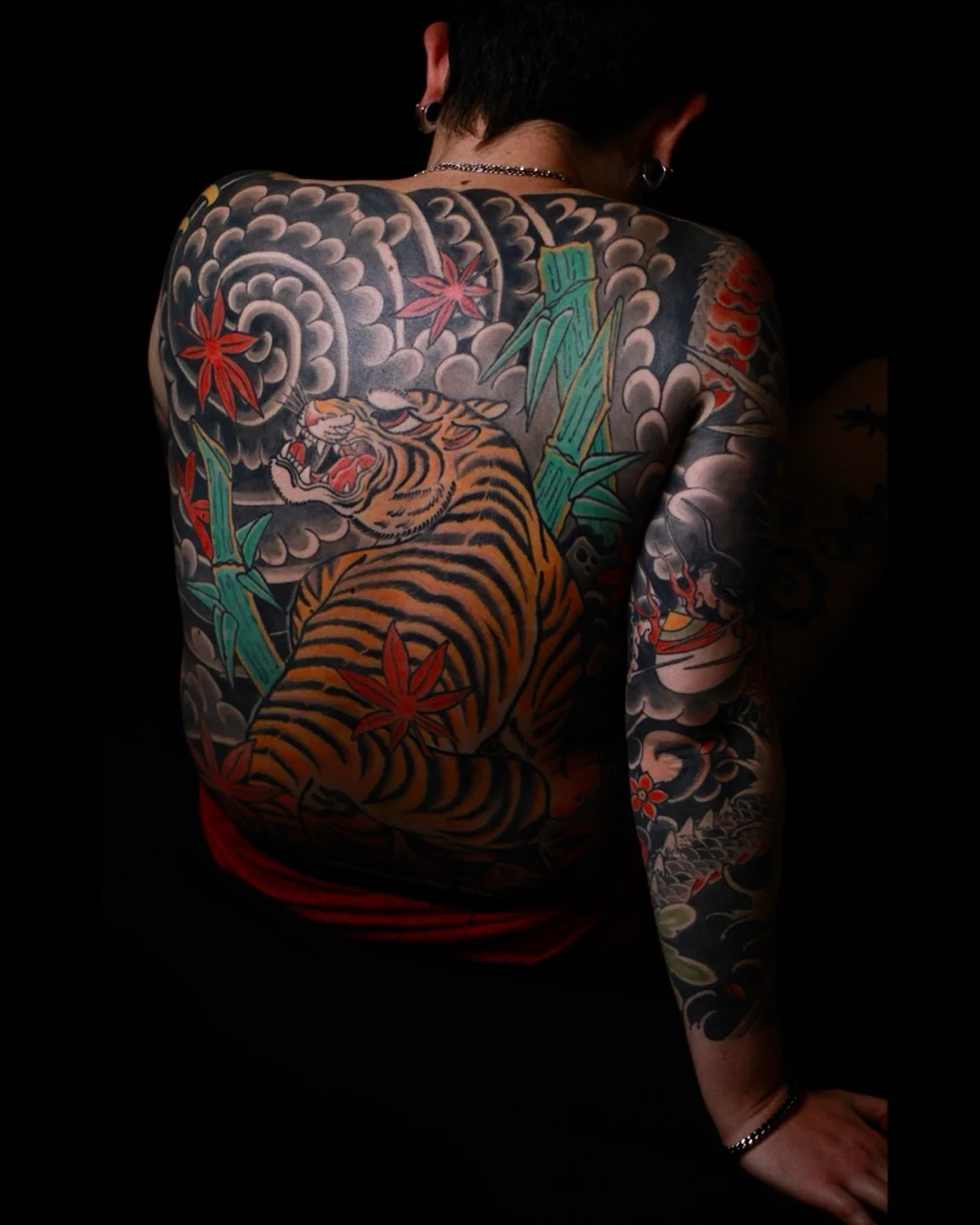 Tattoo by arttattoo1983