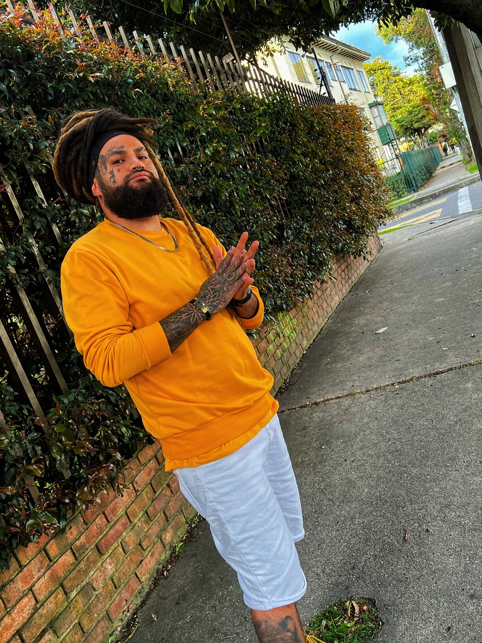 Black & Grey tattoo by Meloswk Tattoo Artist