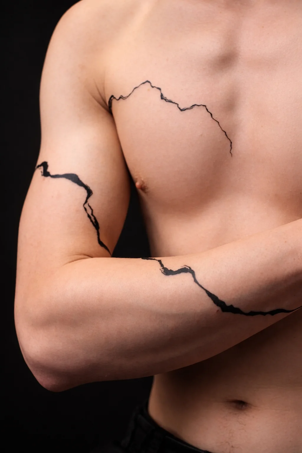 Tattoo by Alina Amberland