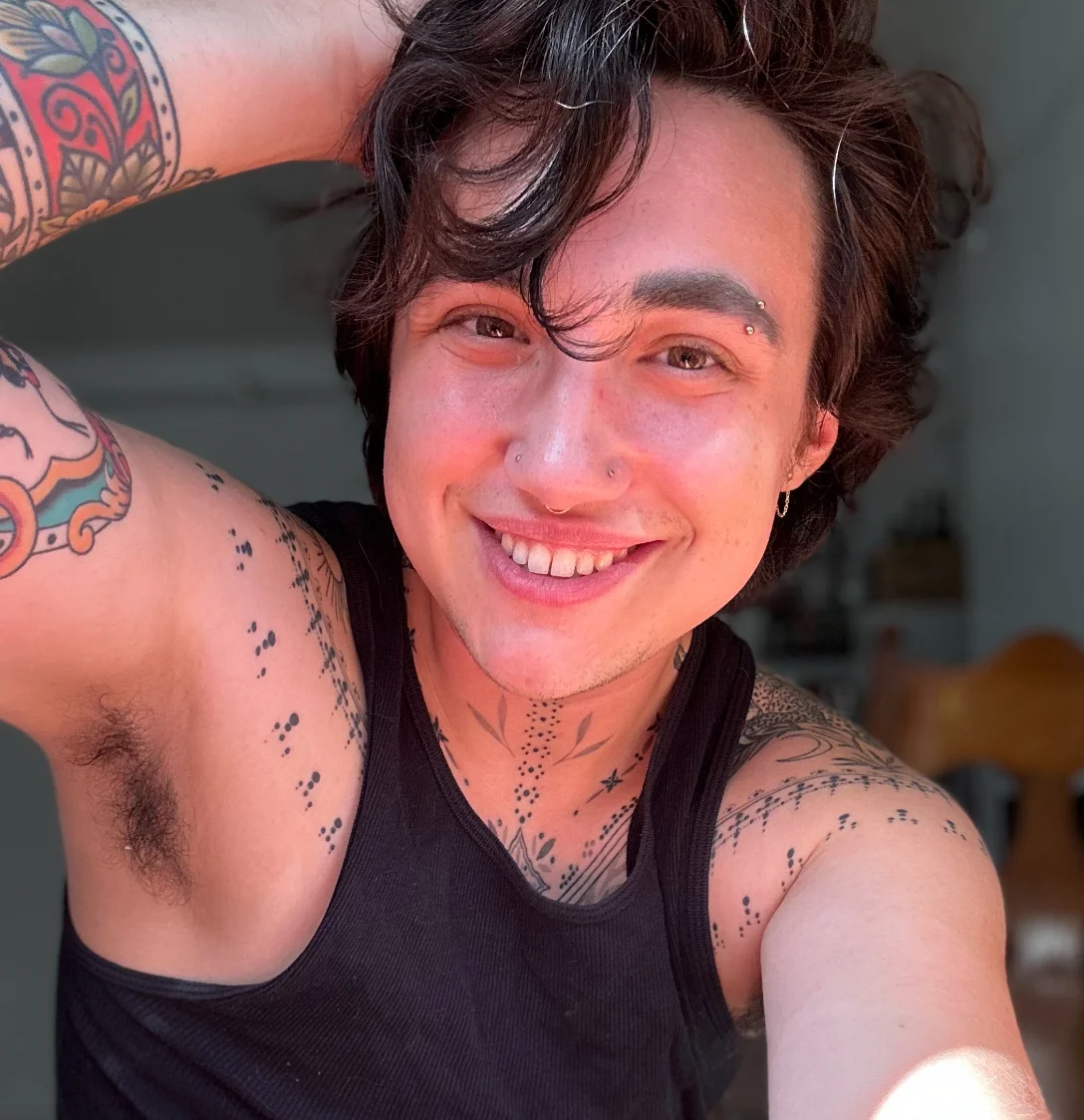 Theo Golden