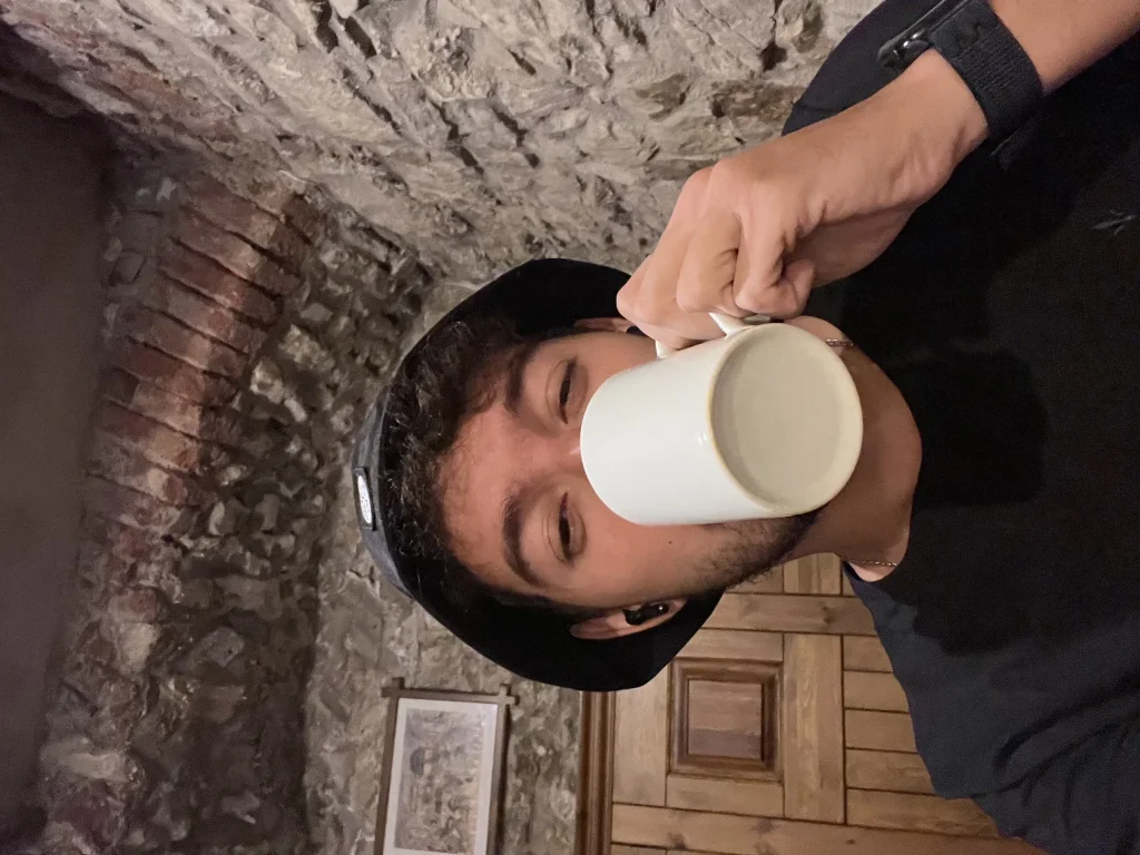 Hugo Matos