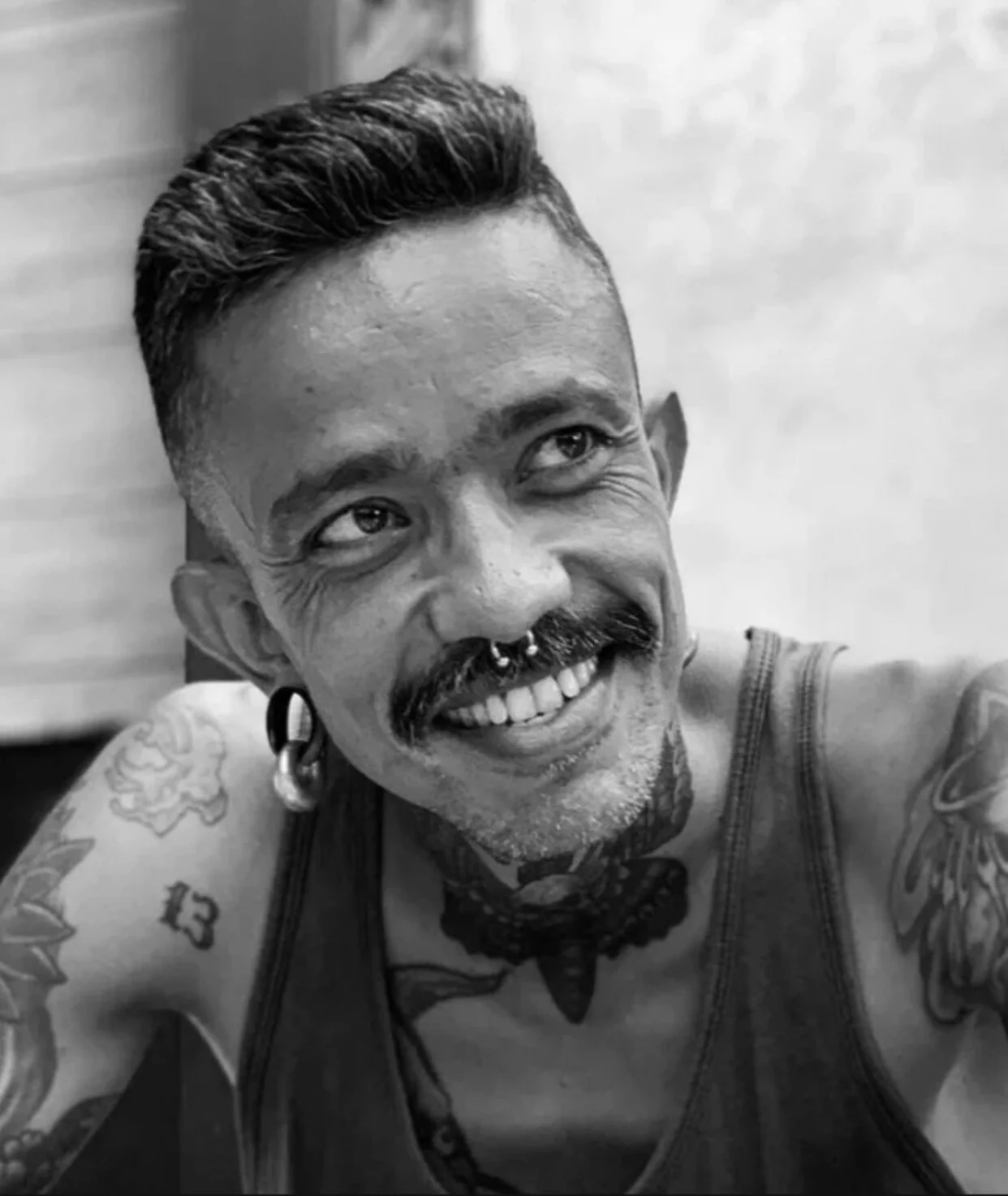 Rodolfo Ibarra