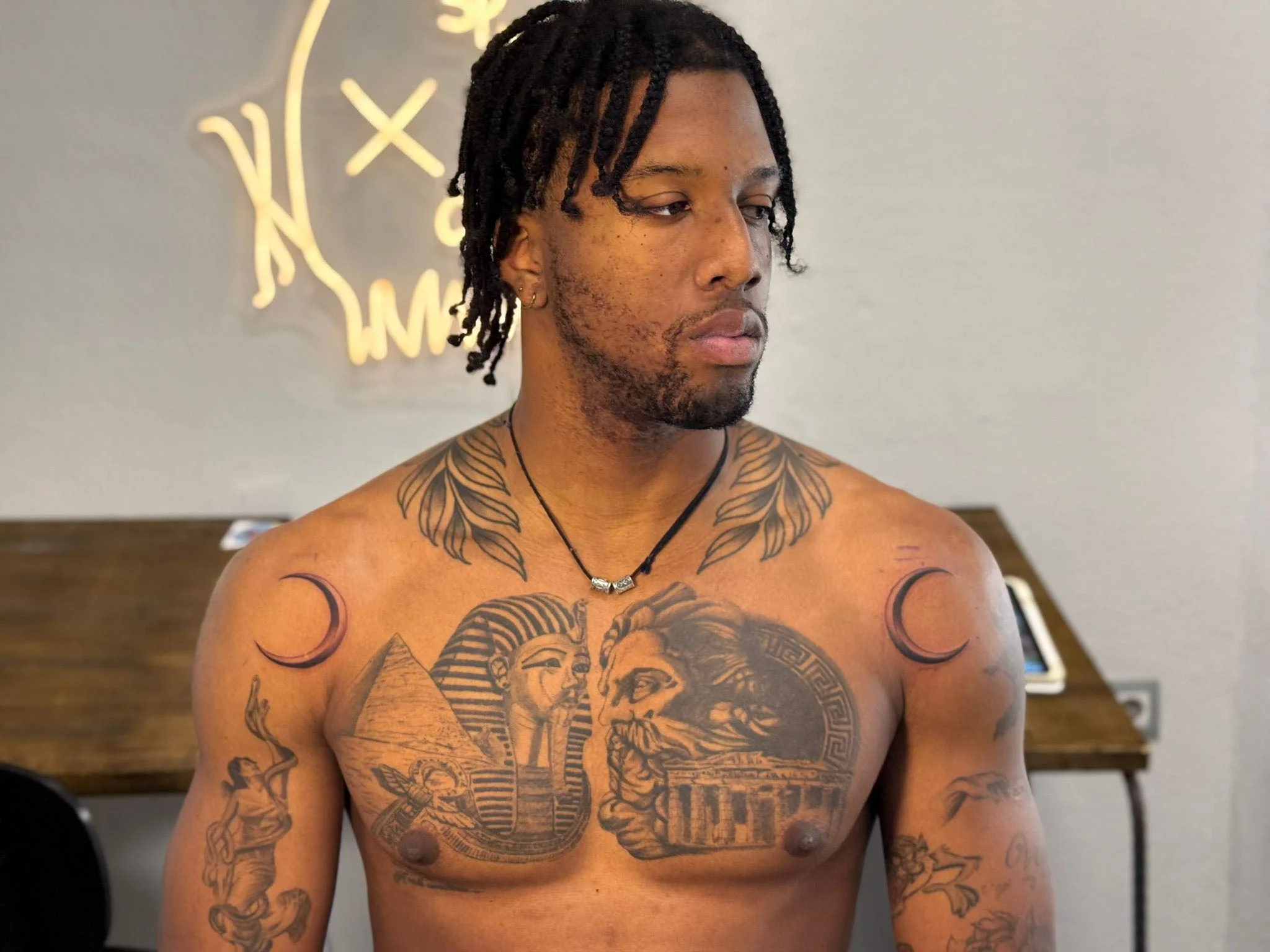 tattoo