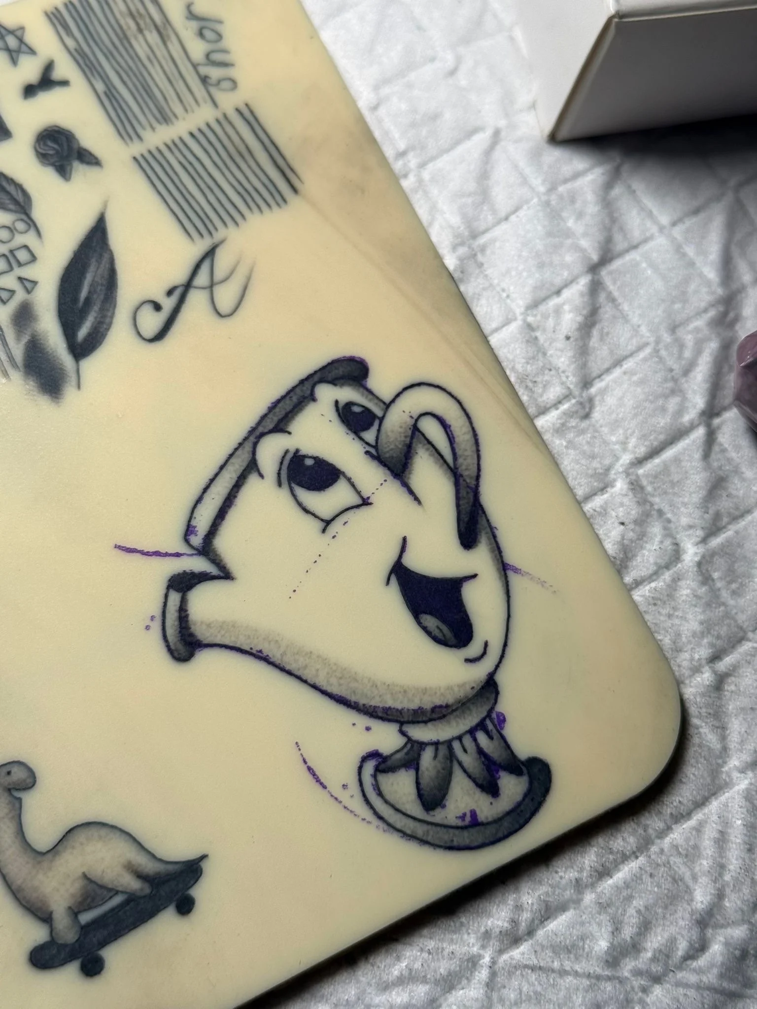 tattoo