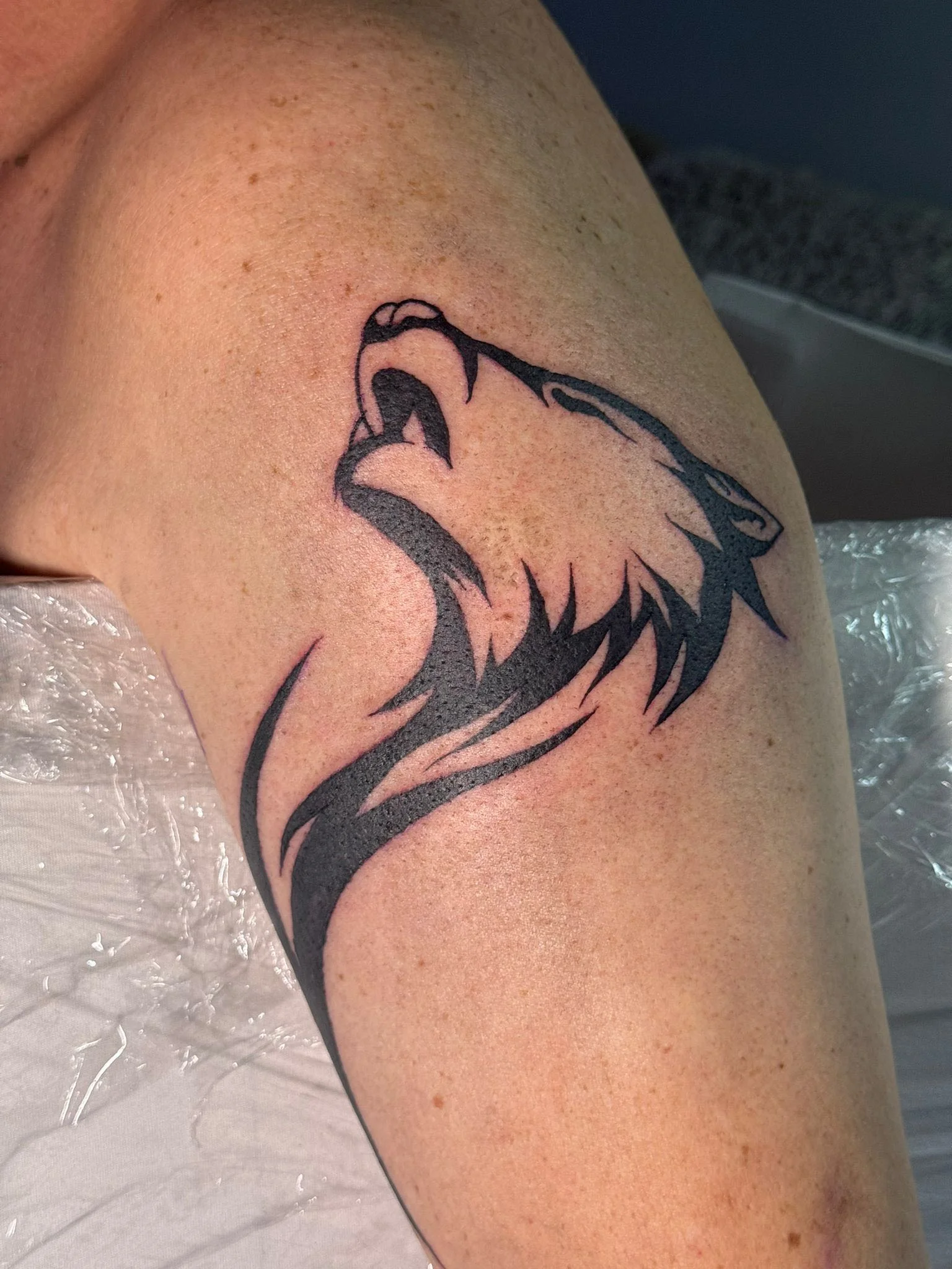 tattoo