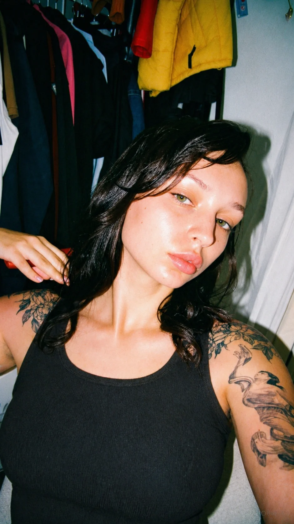 Katerina Estrada Mazorra