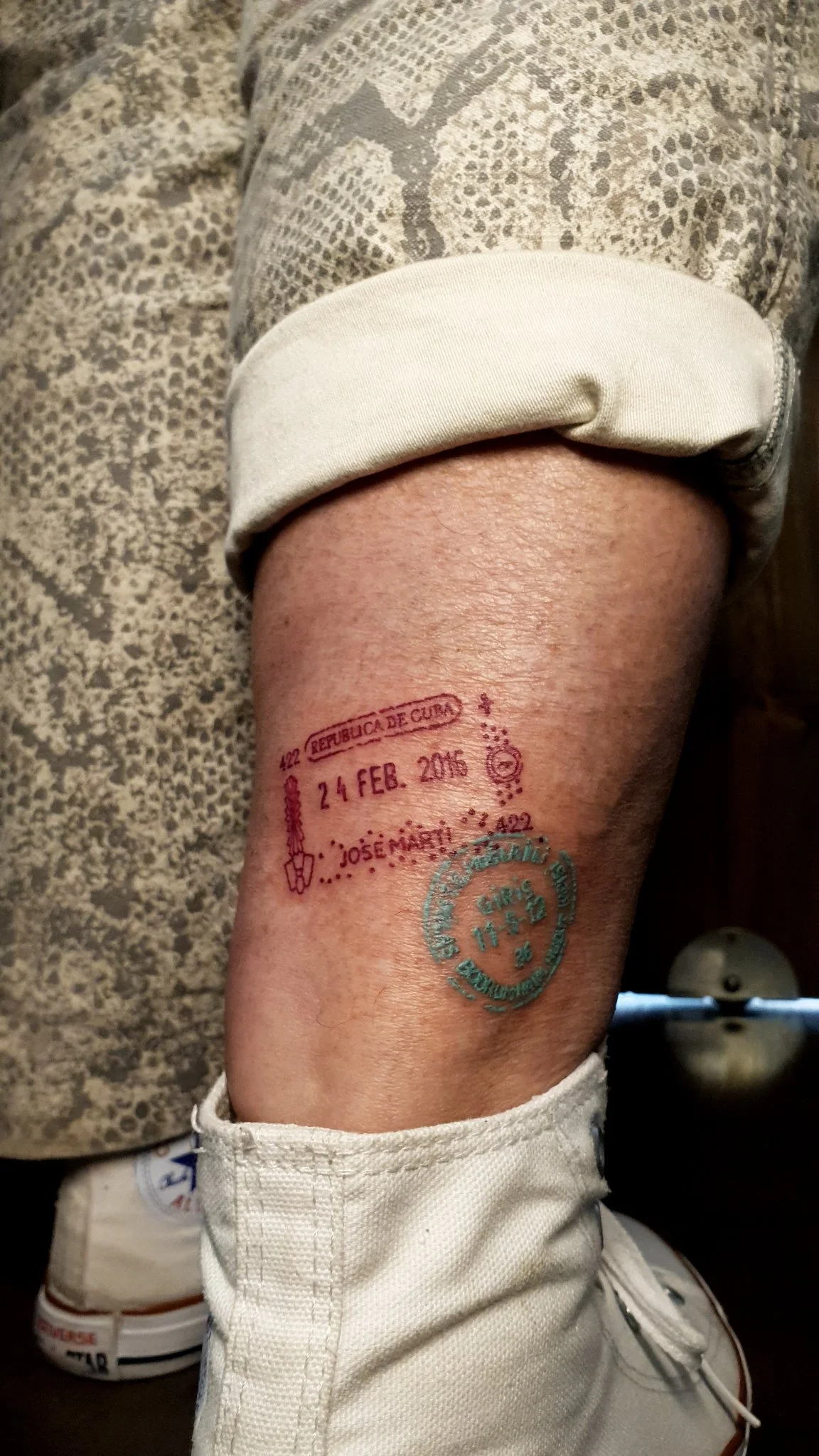Other tattoo