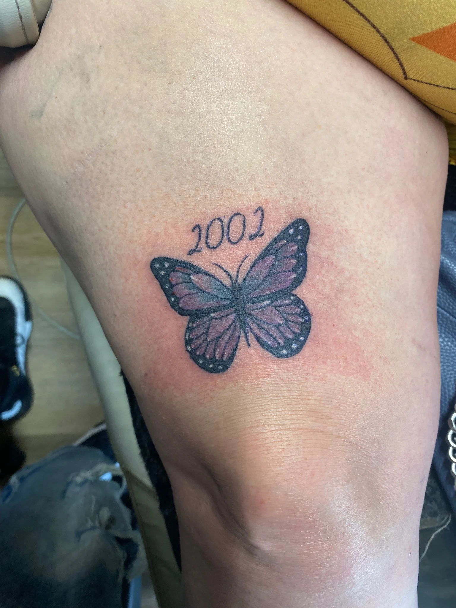 tattoo