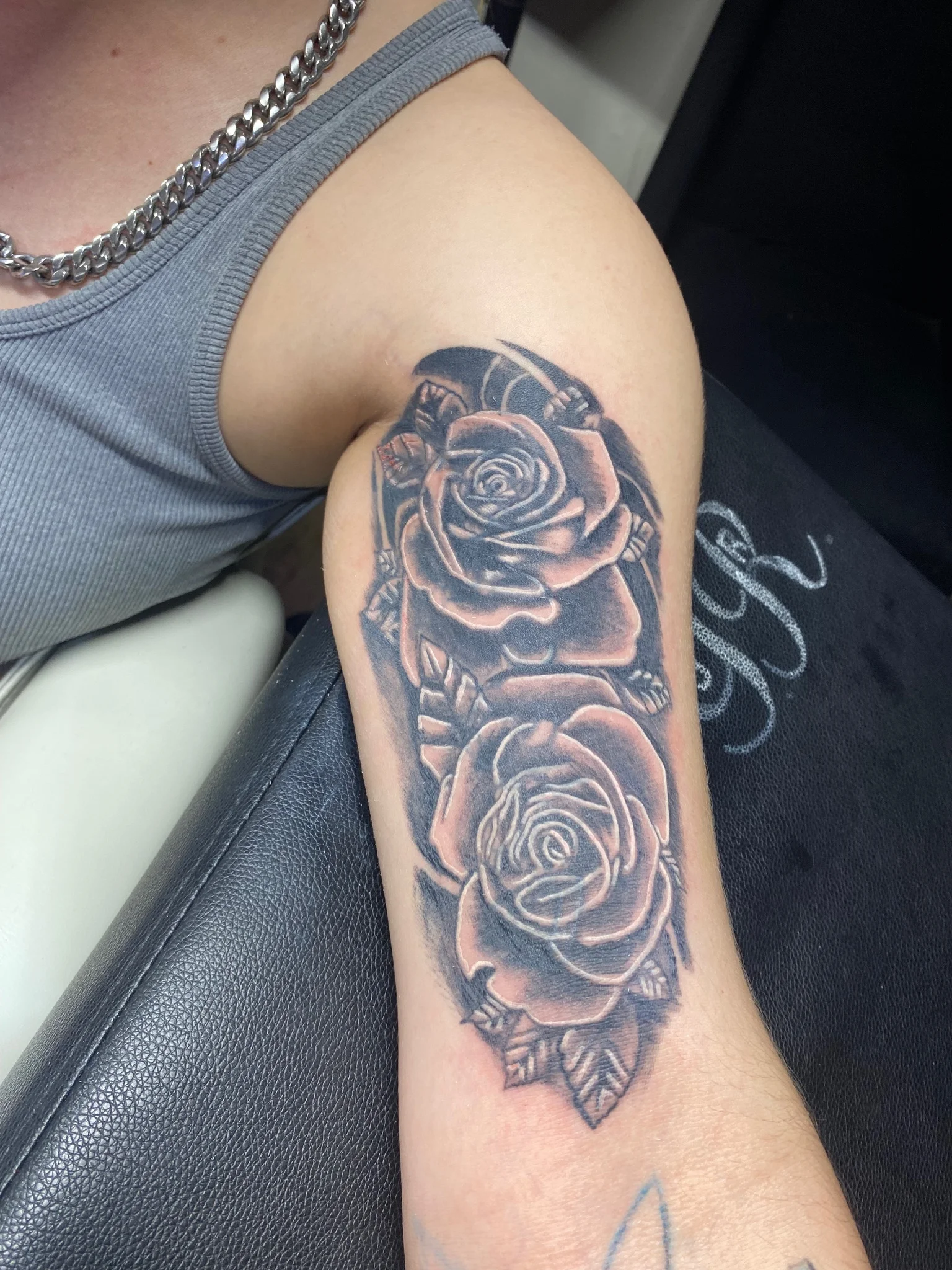 tattoo
