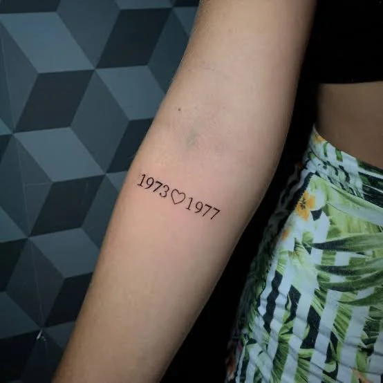 Fine Line tattoo by Lizza Ferreira