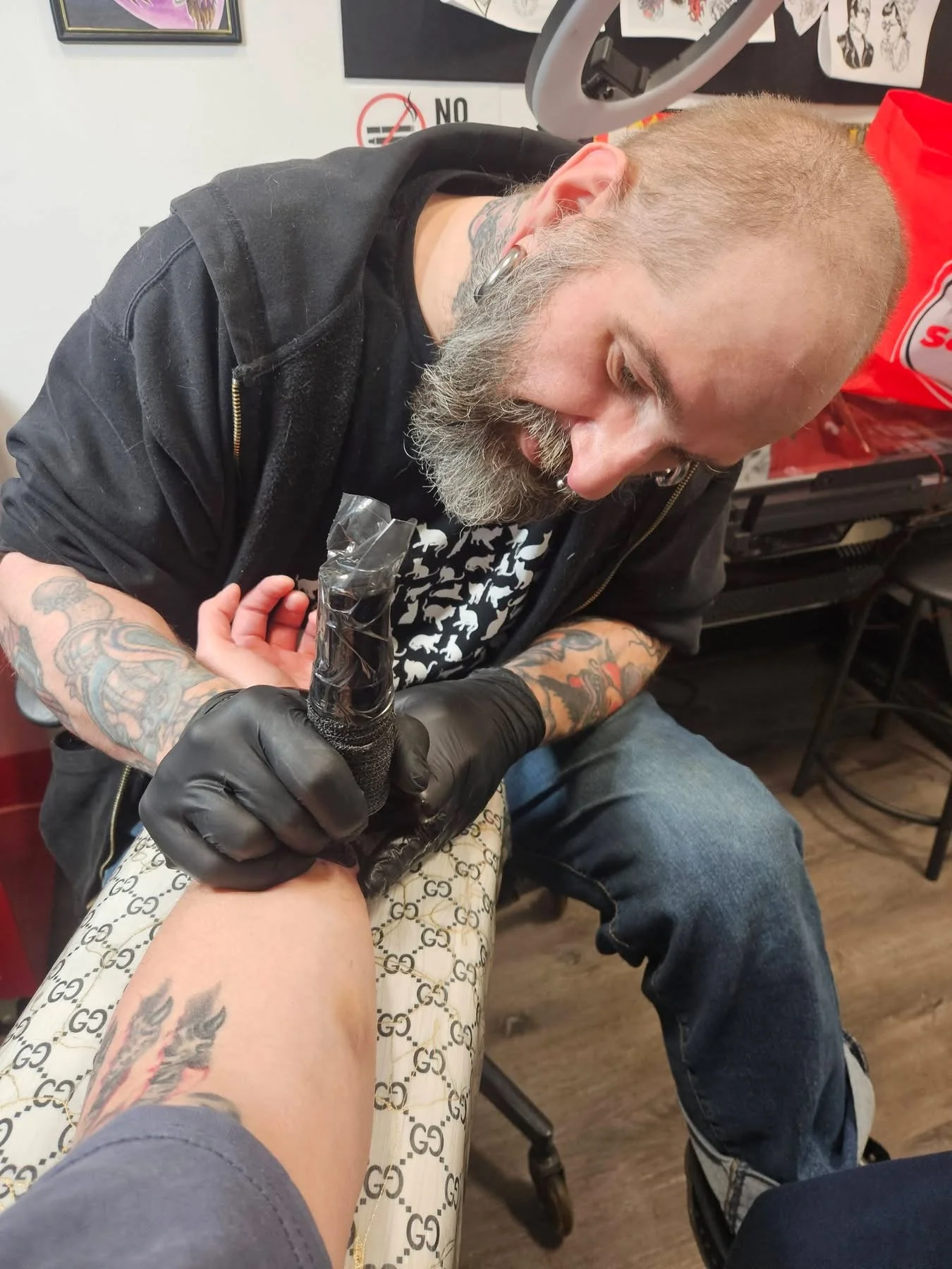 Marc Salerno