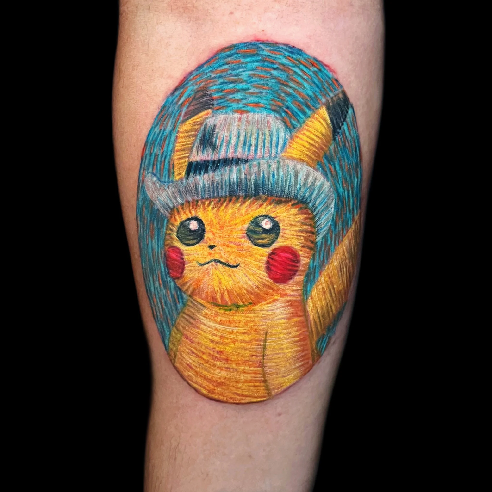 tattoo