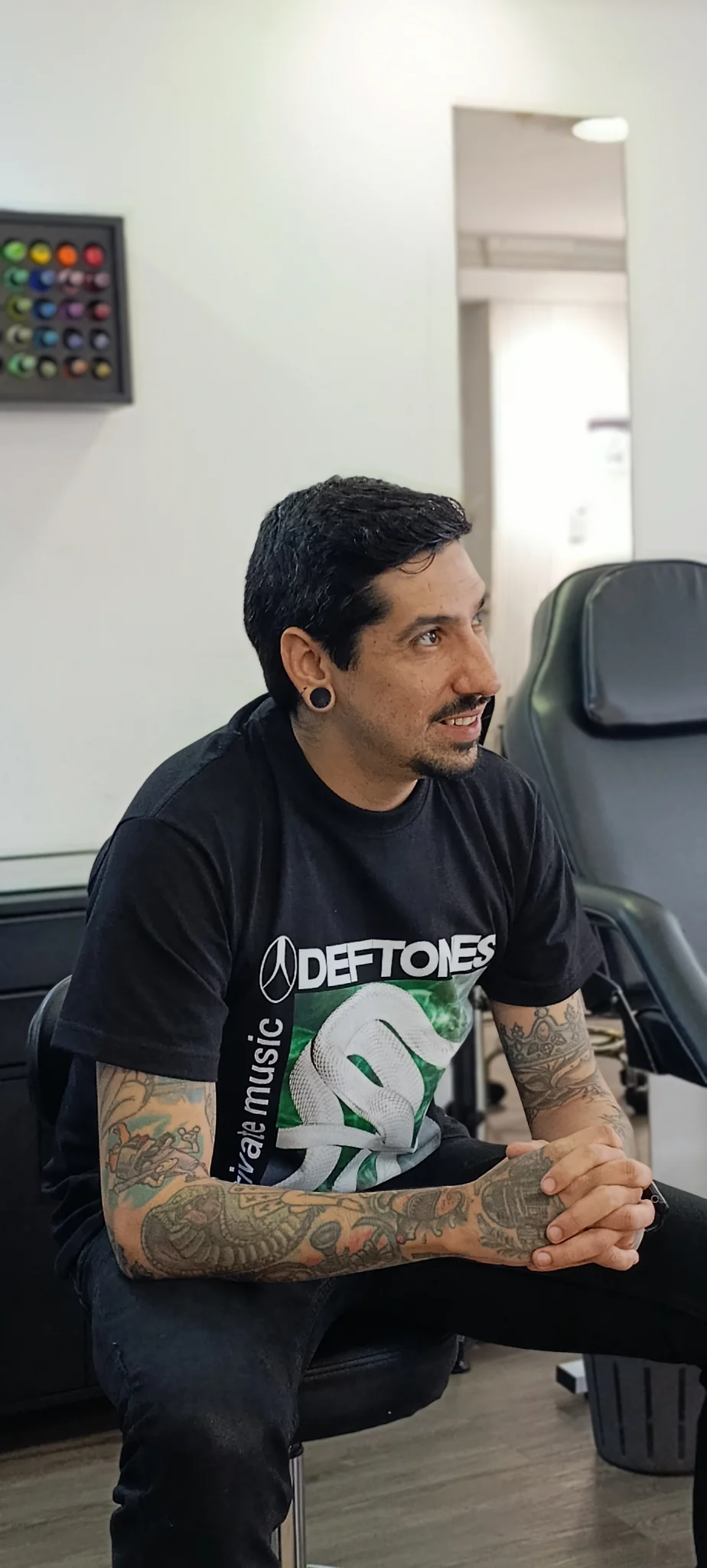 Rafael Llamozas Duque
