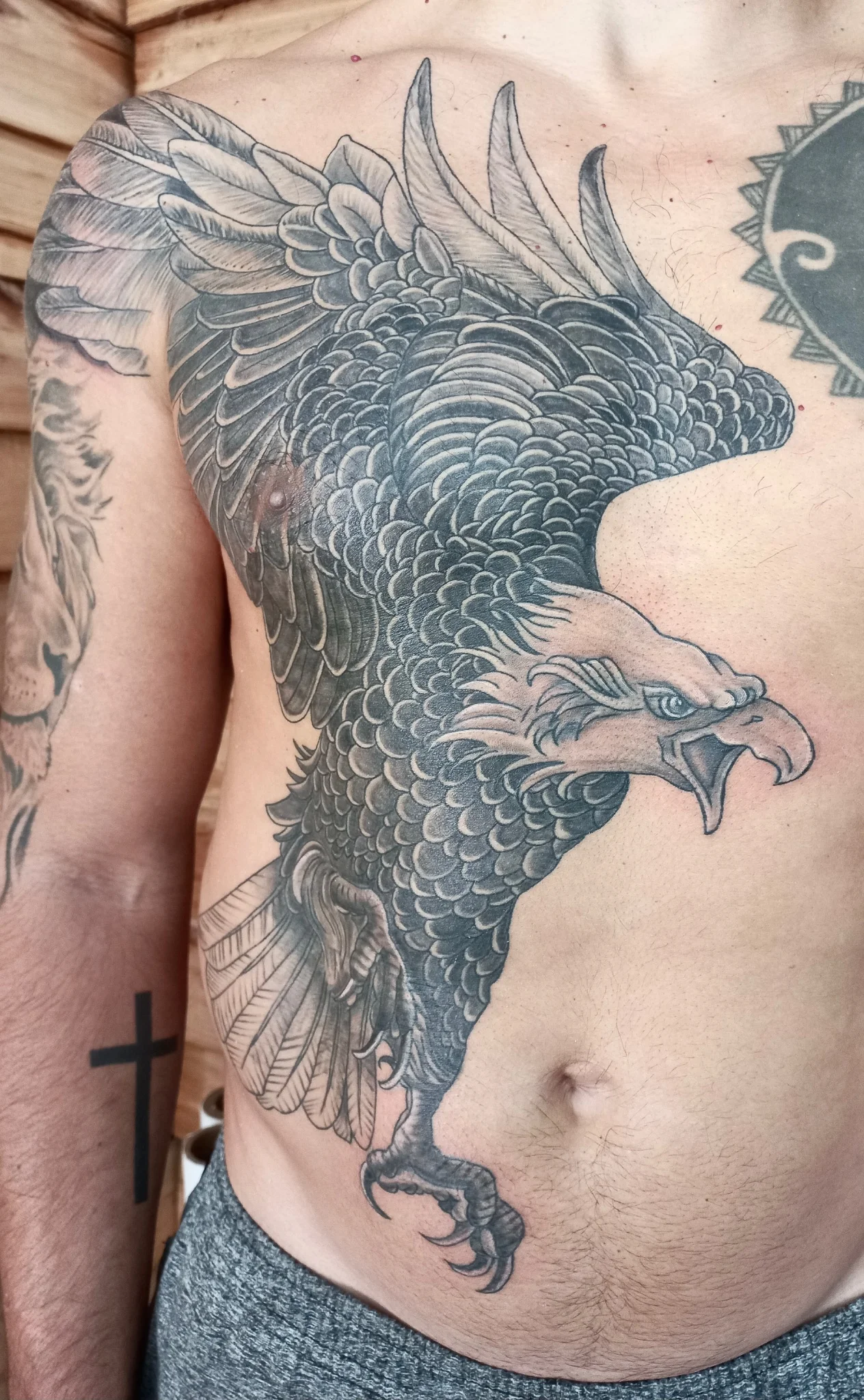 tattoo