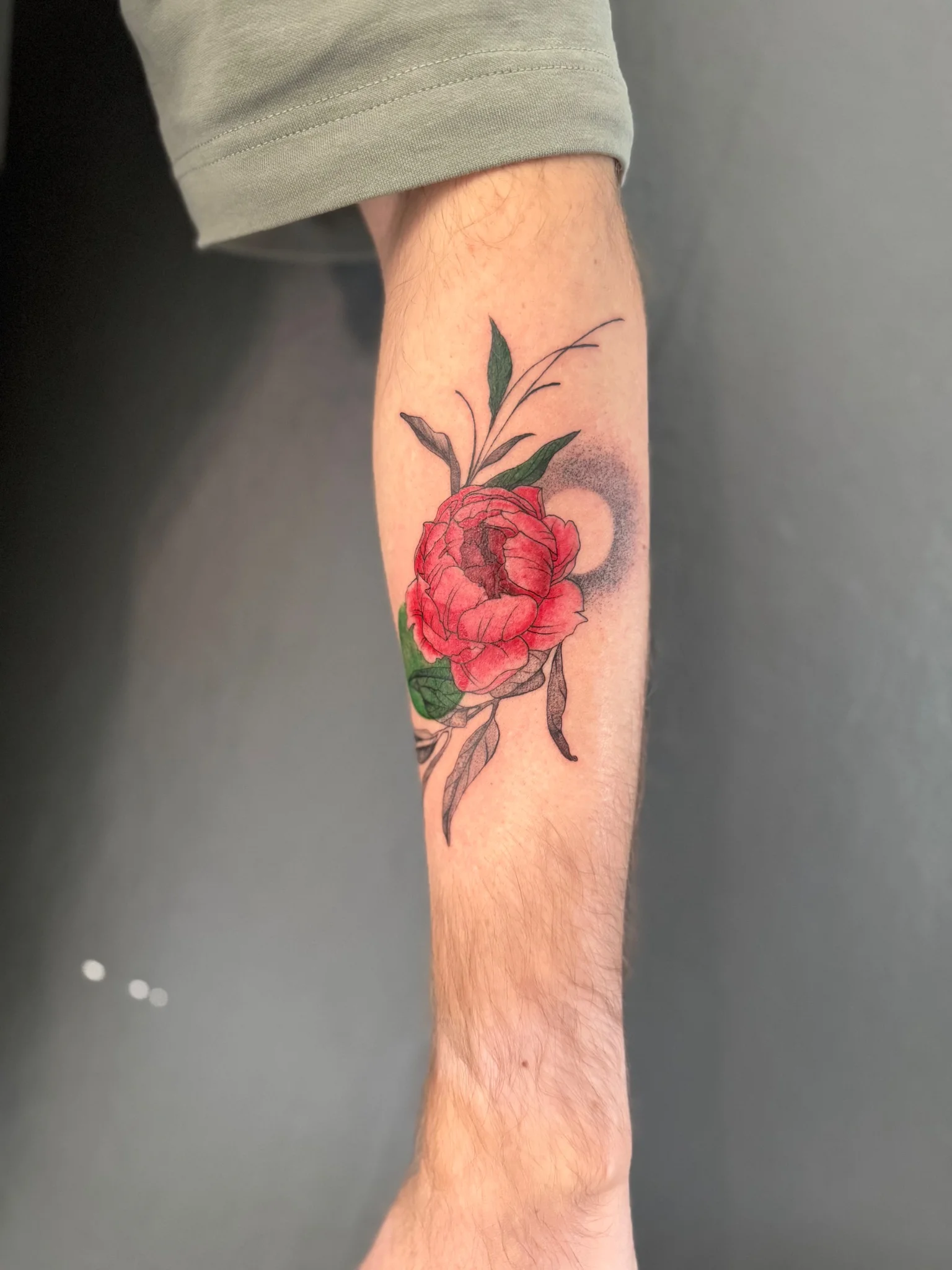 tattoo