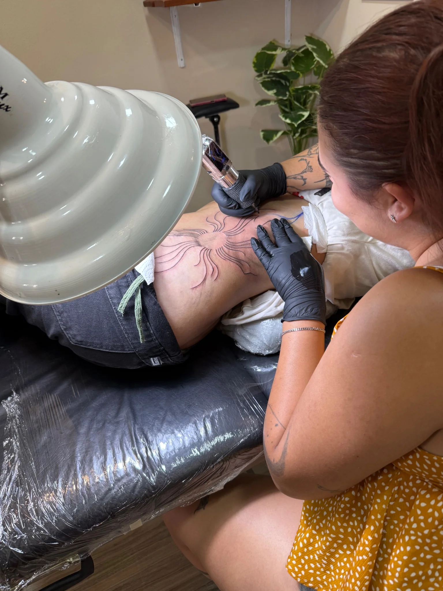 tattoo