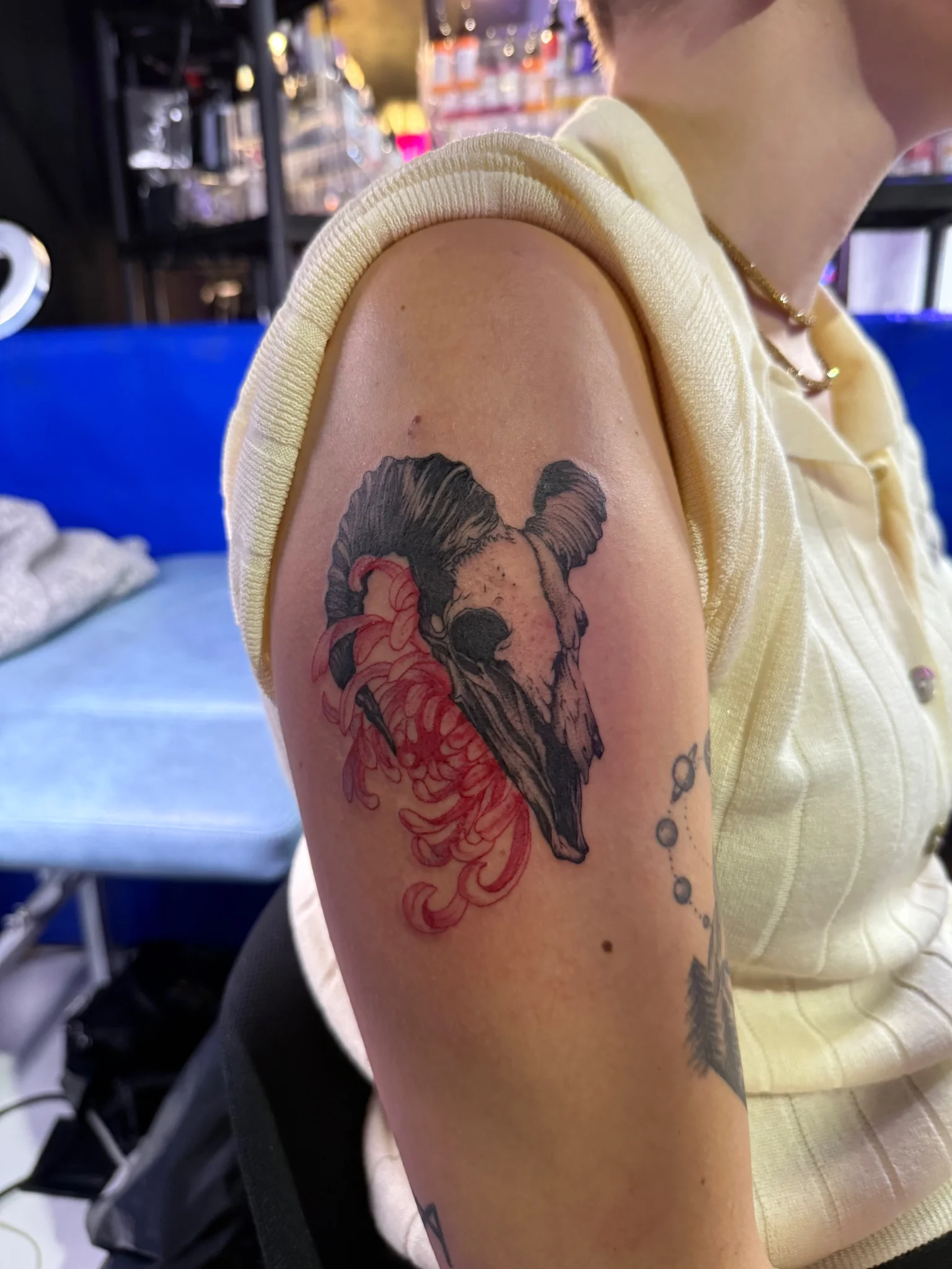tattoo