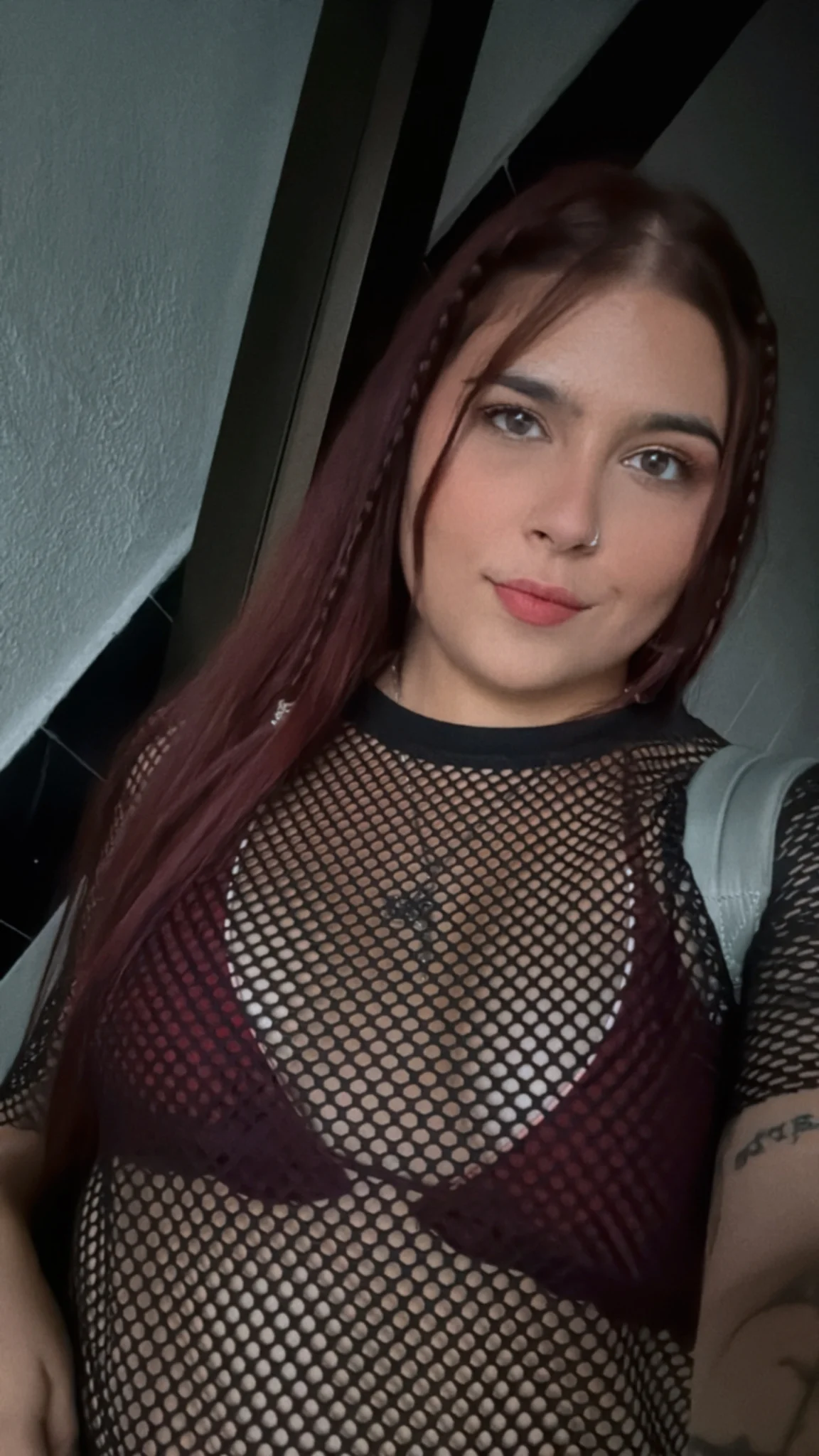 Abril ines Orasi