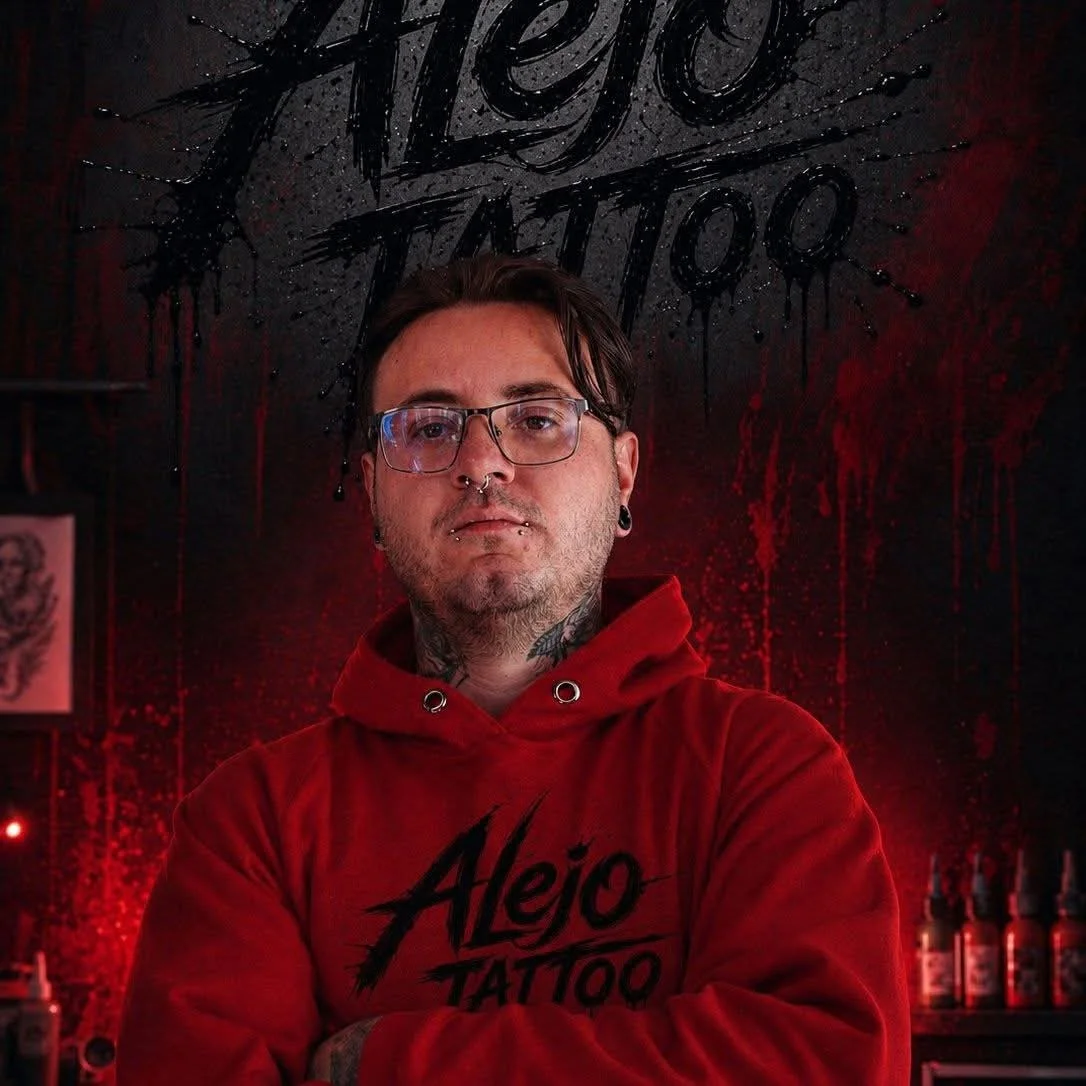 Alejandro Caceres