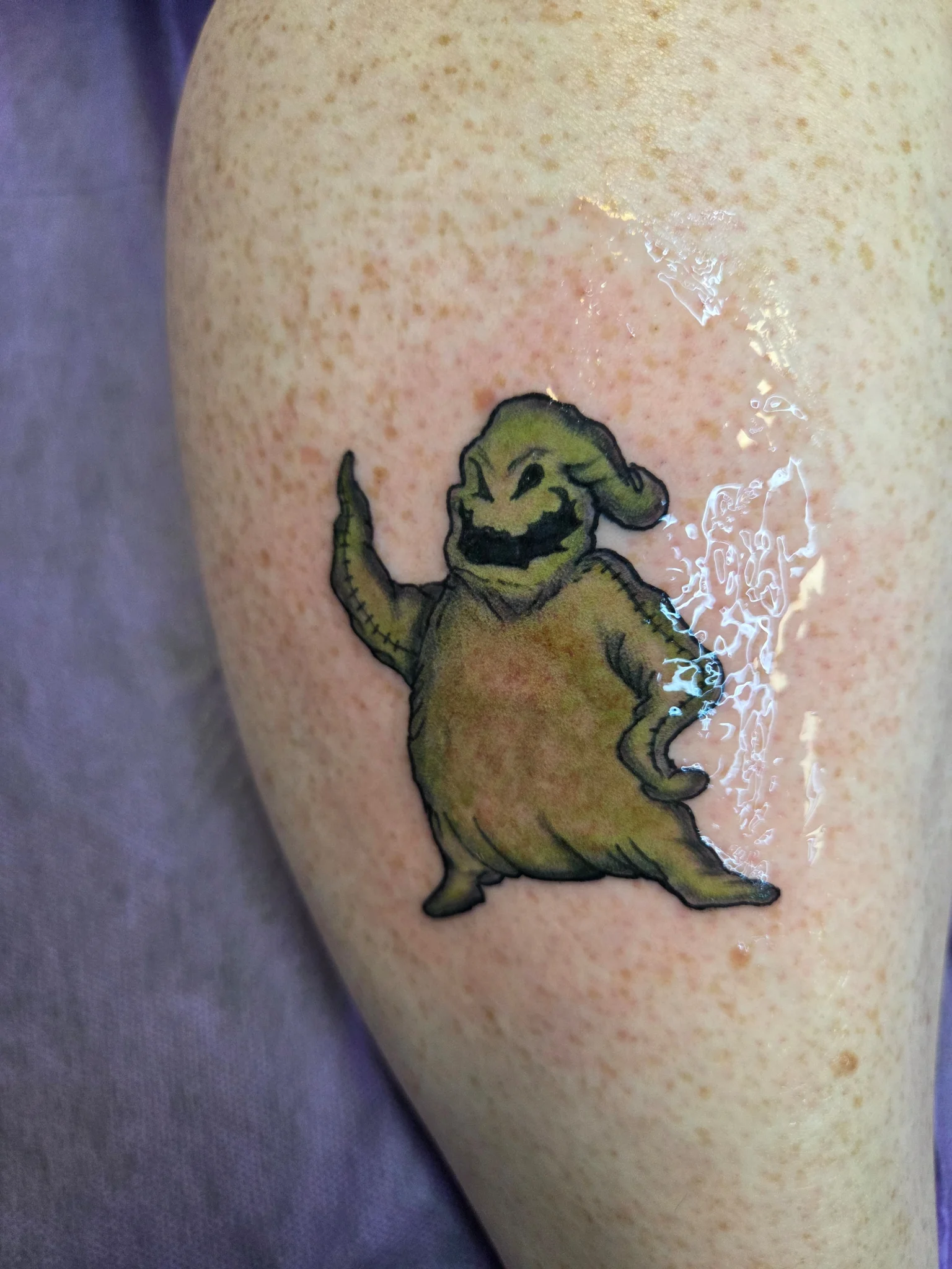 tattoo