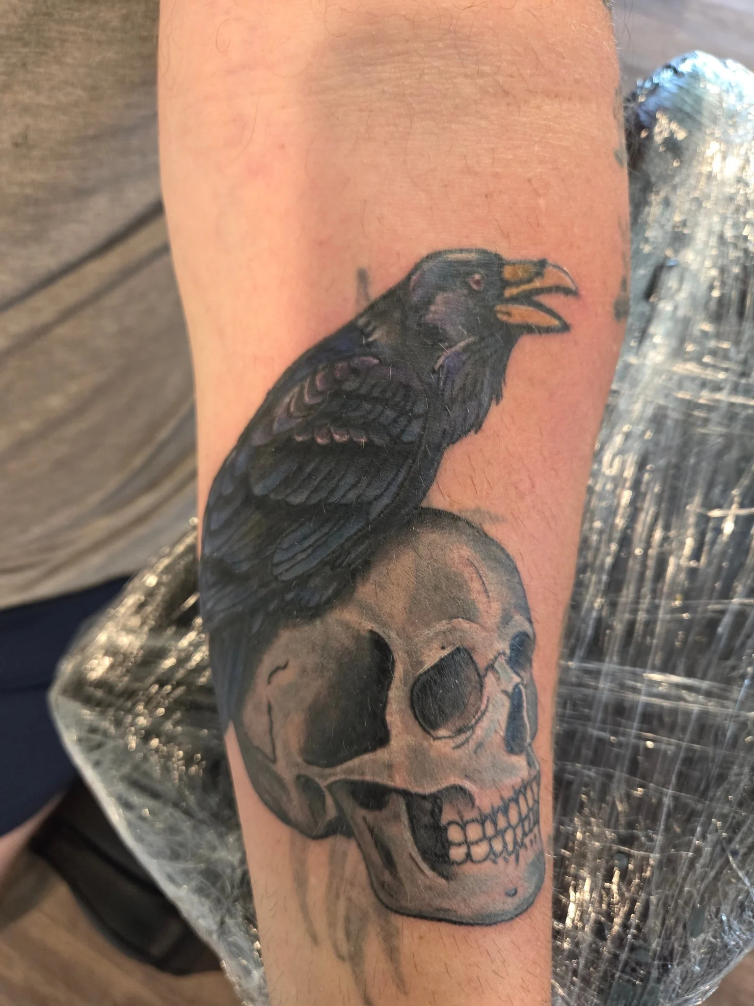 tattoo