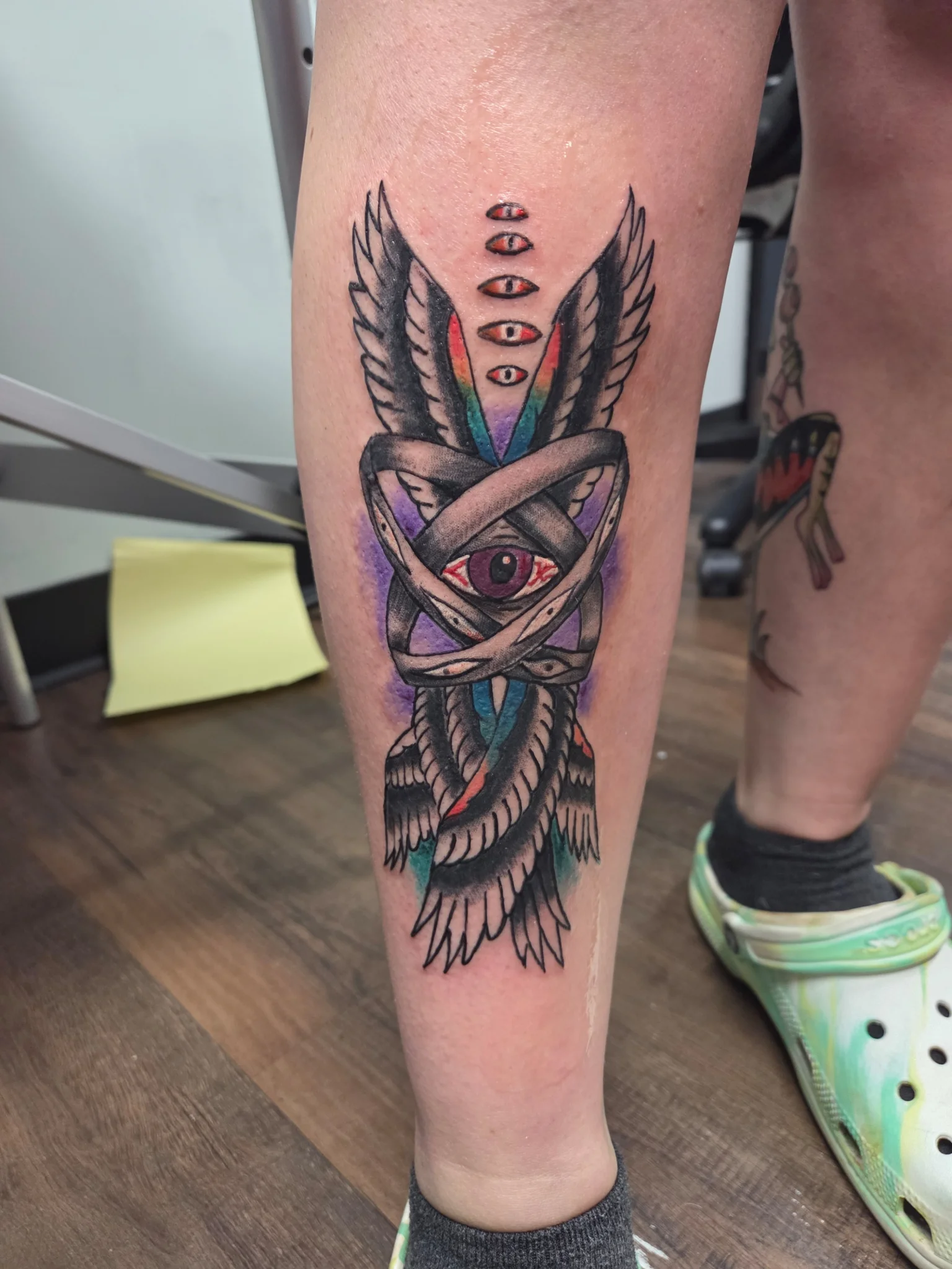 tattoo