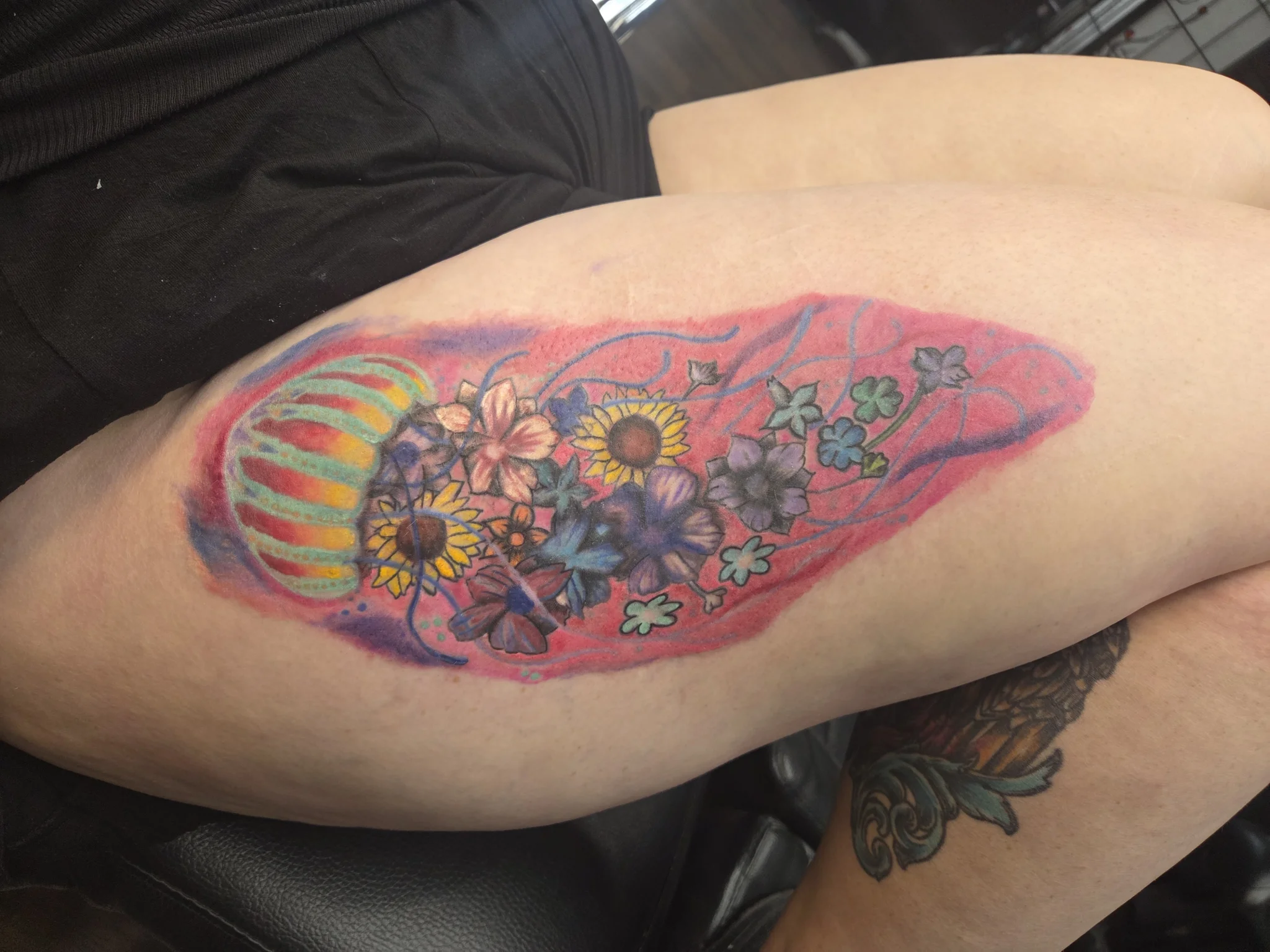 tattoo
