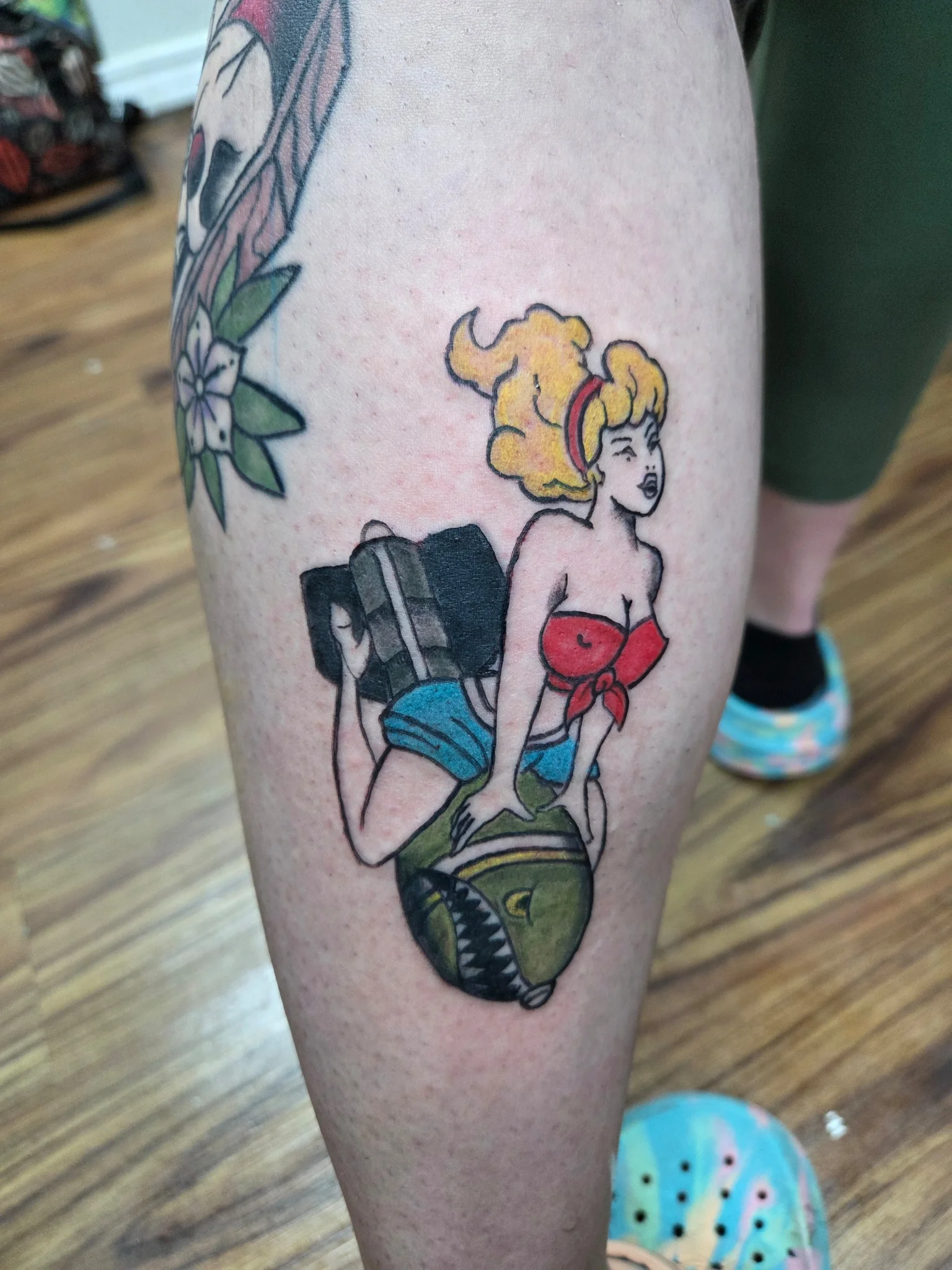 tattoo