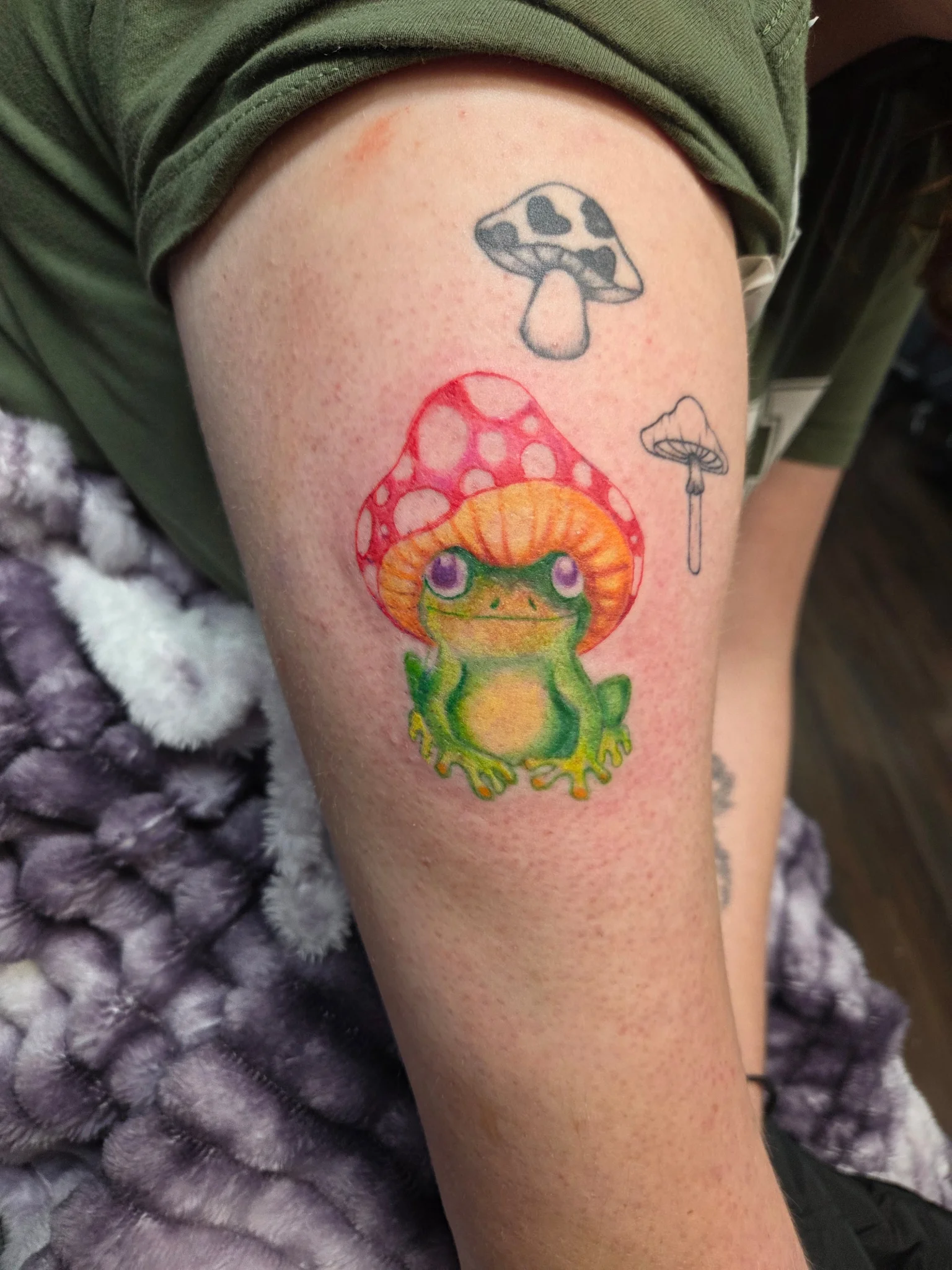 tattoo