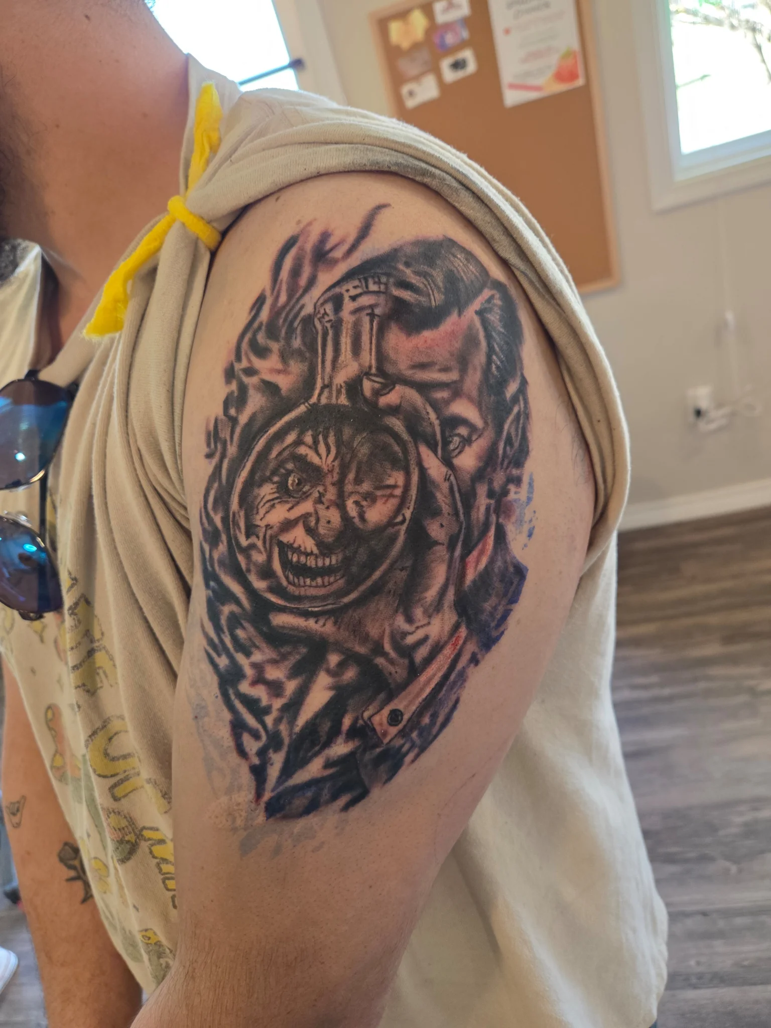 tattoo