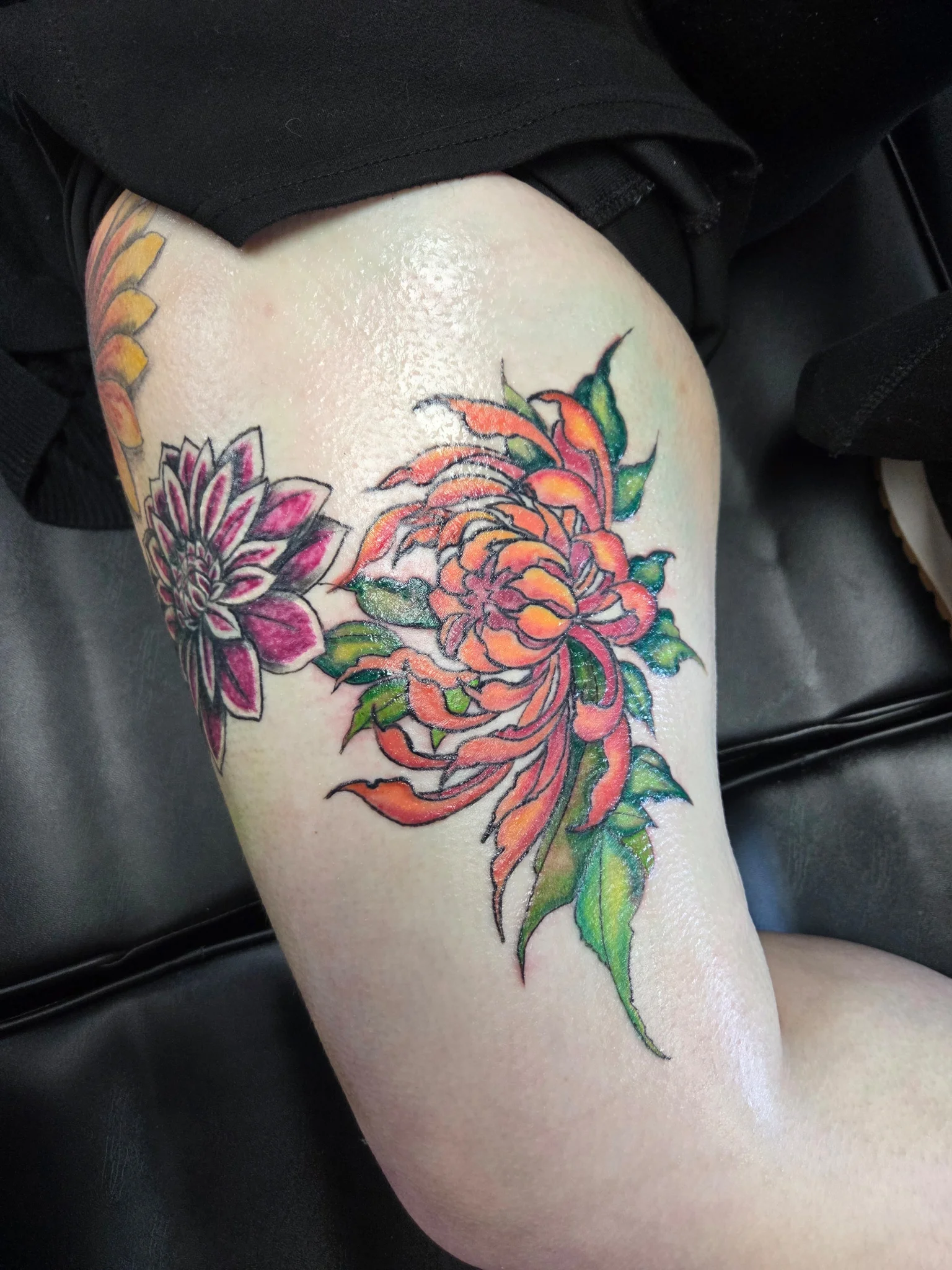 tattoo