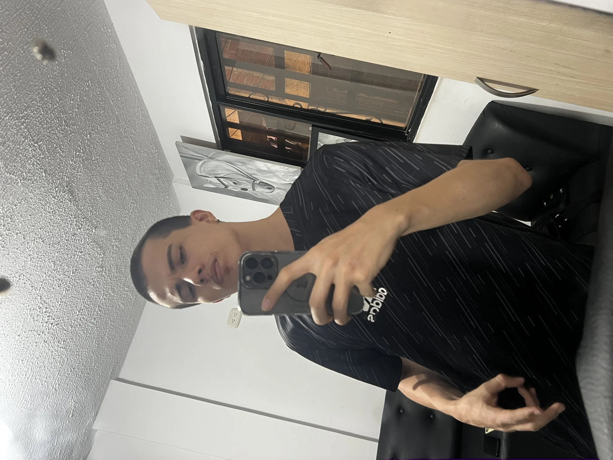 Yerikson Sandoval