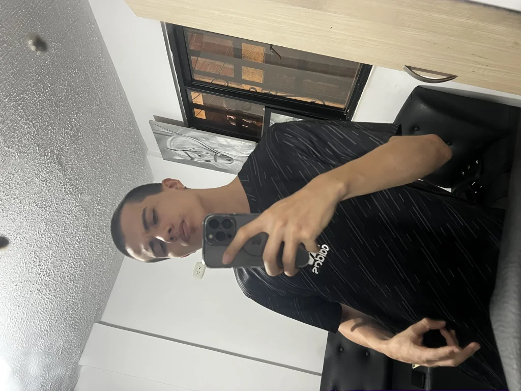 Yerikson Sandoval