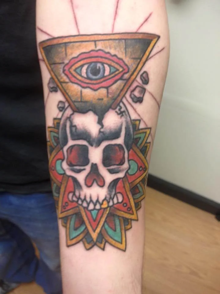 tattoo