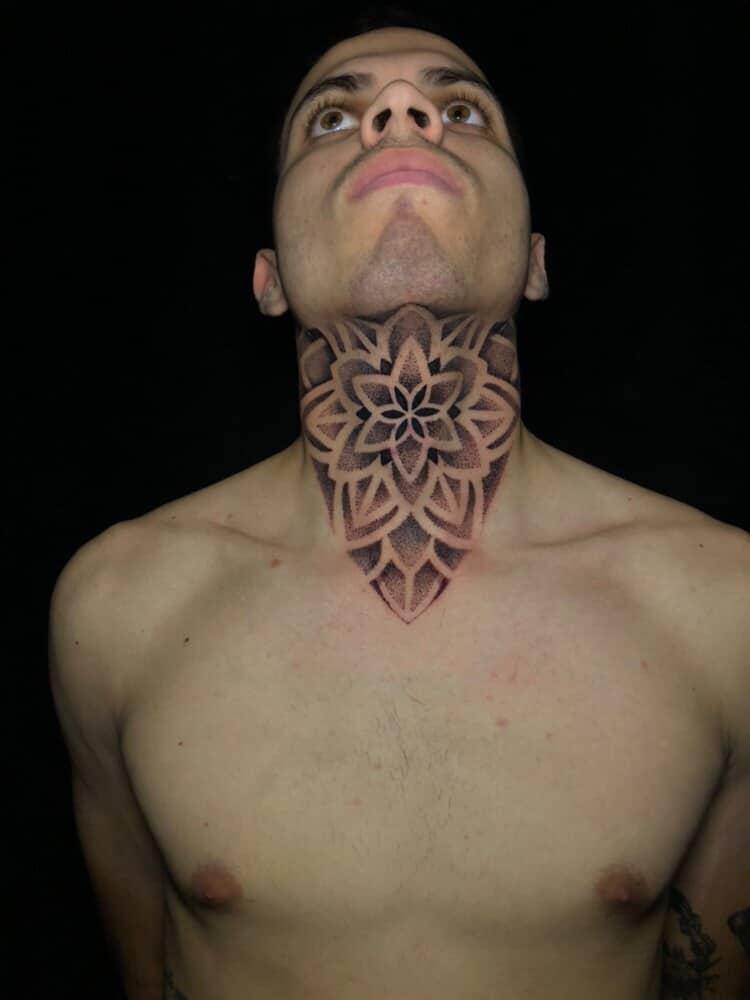 Steves Ink