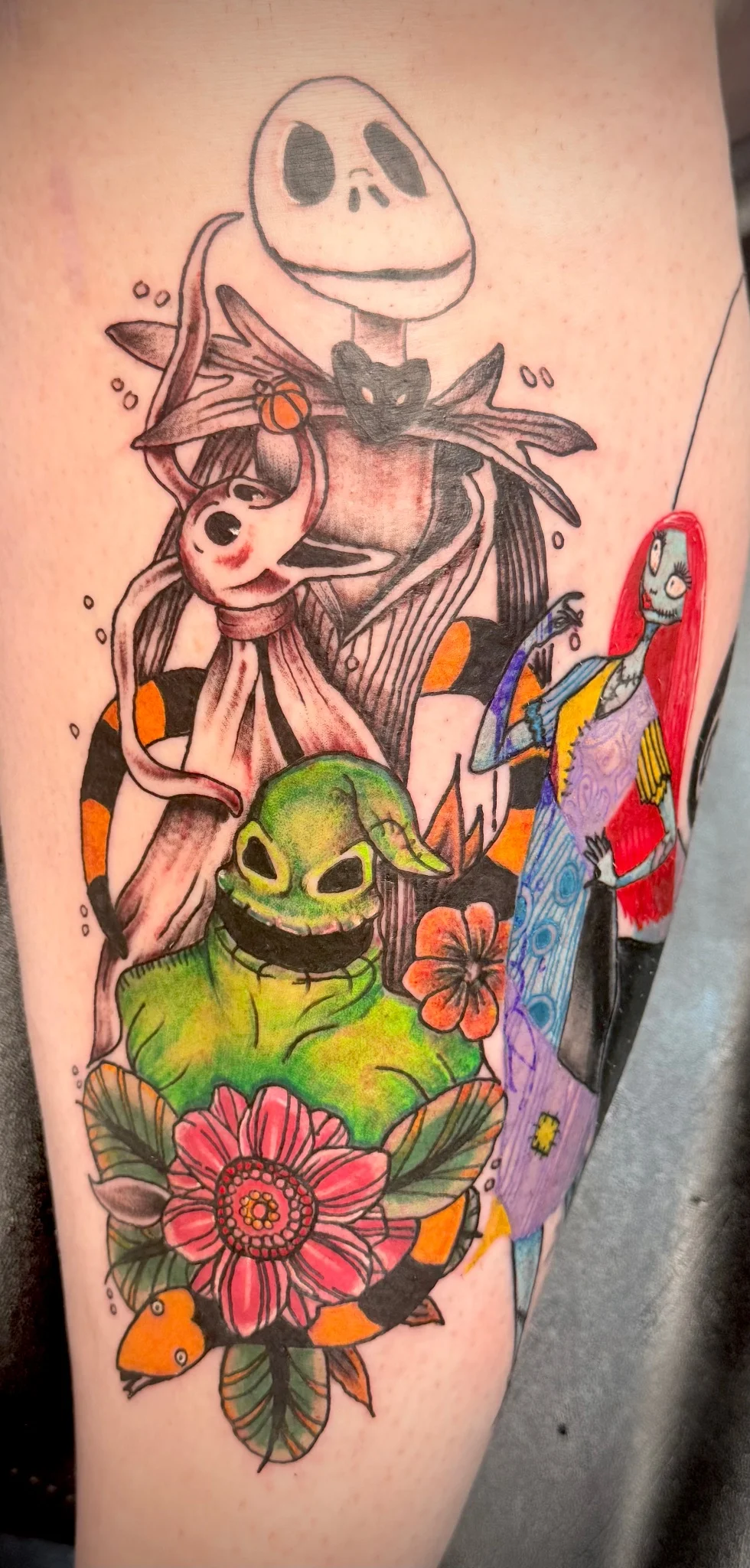 Nightmare Before Christmas