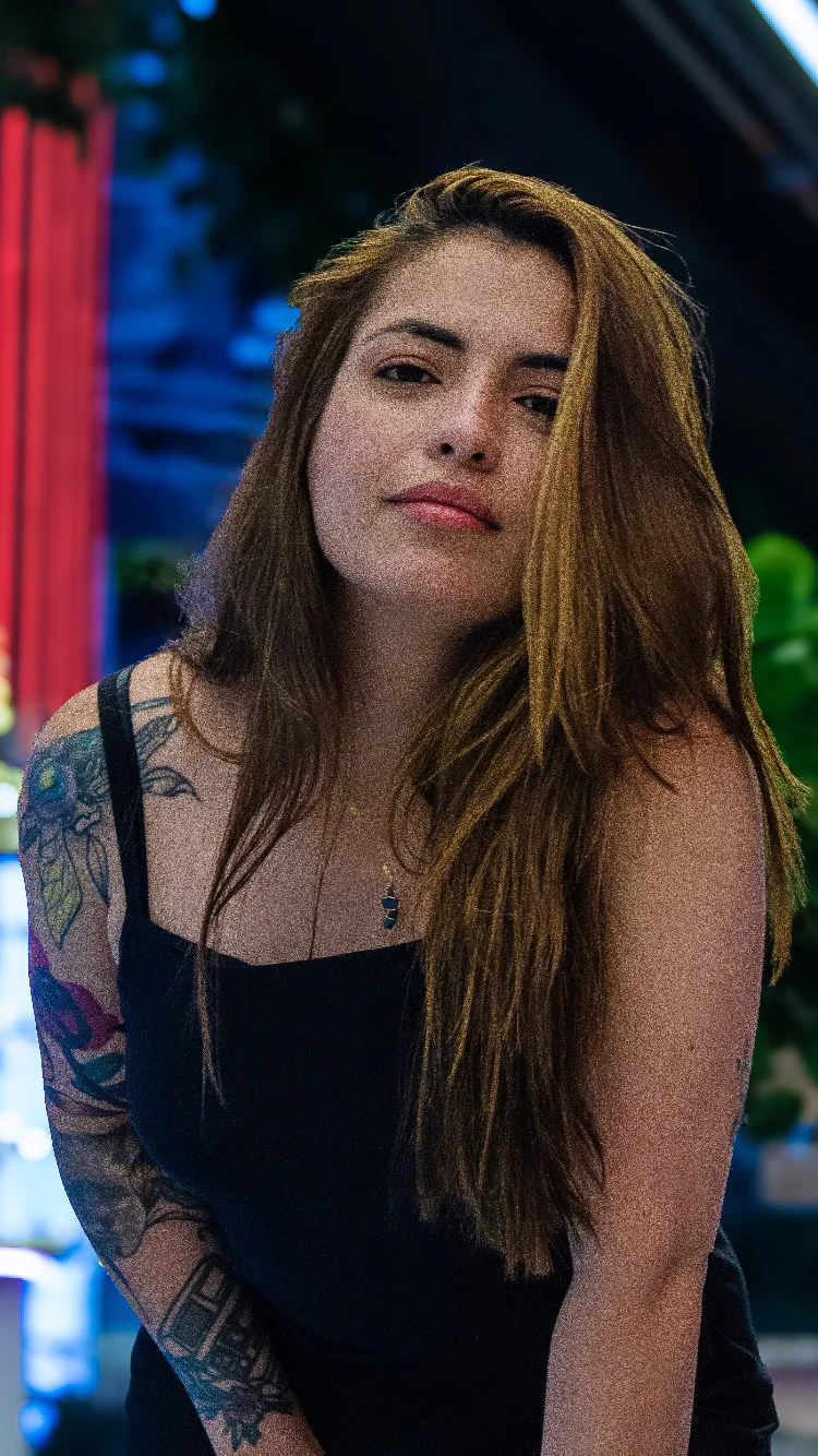 Alejandra Margrett Contreras Bracho