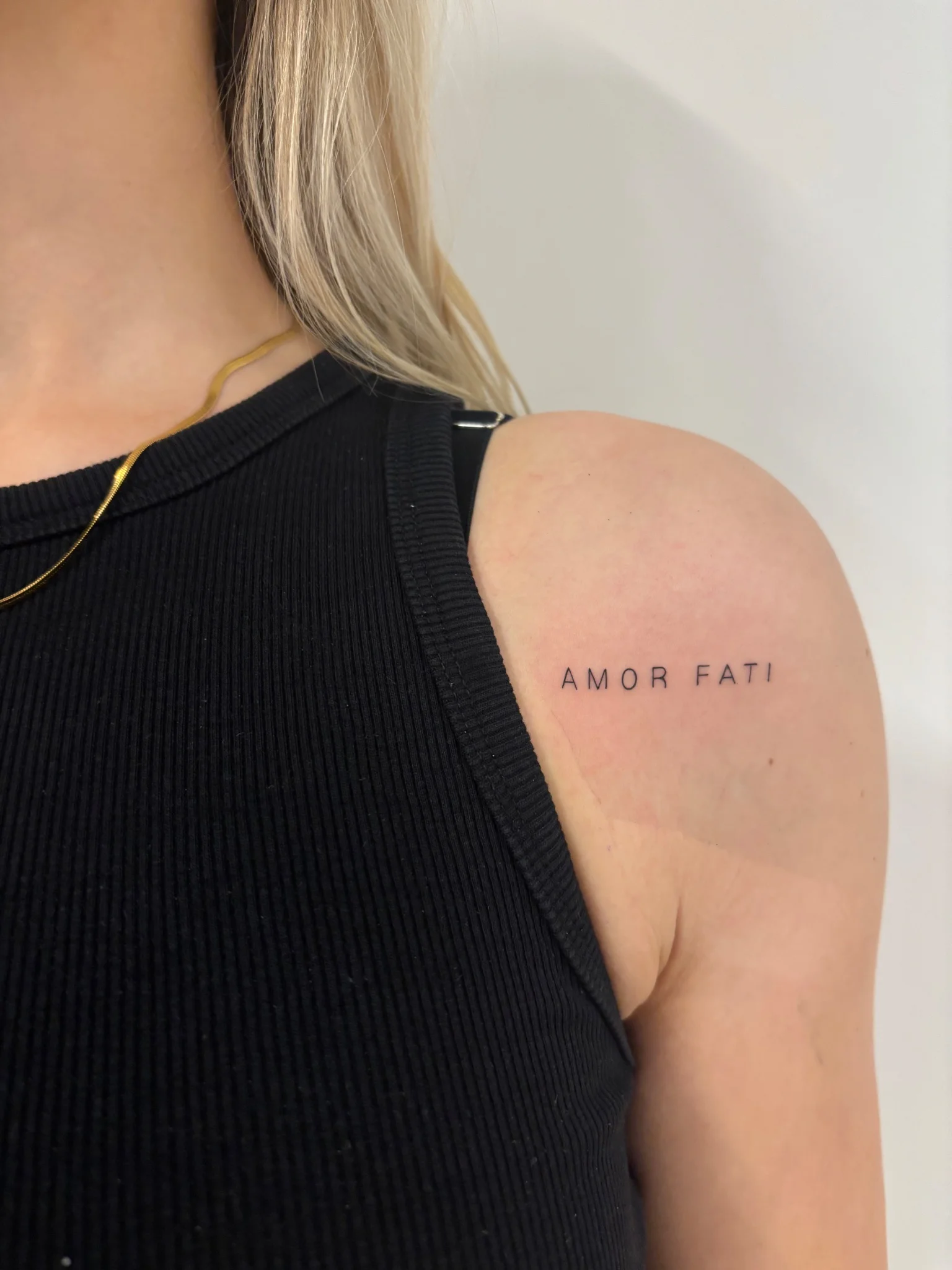 Tattoo by Titi Satori