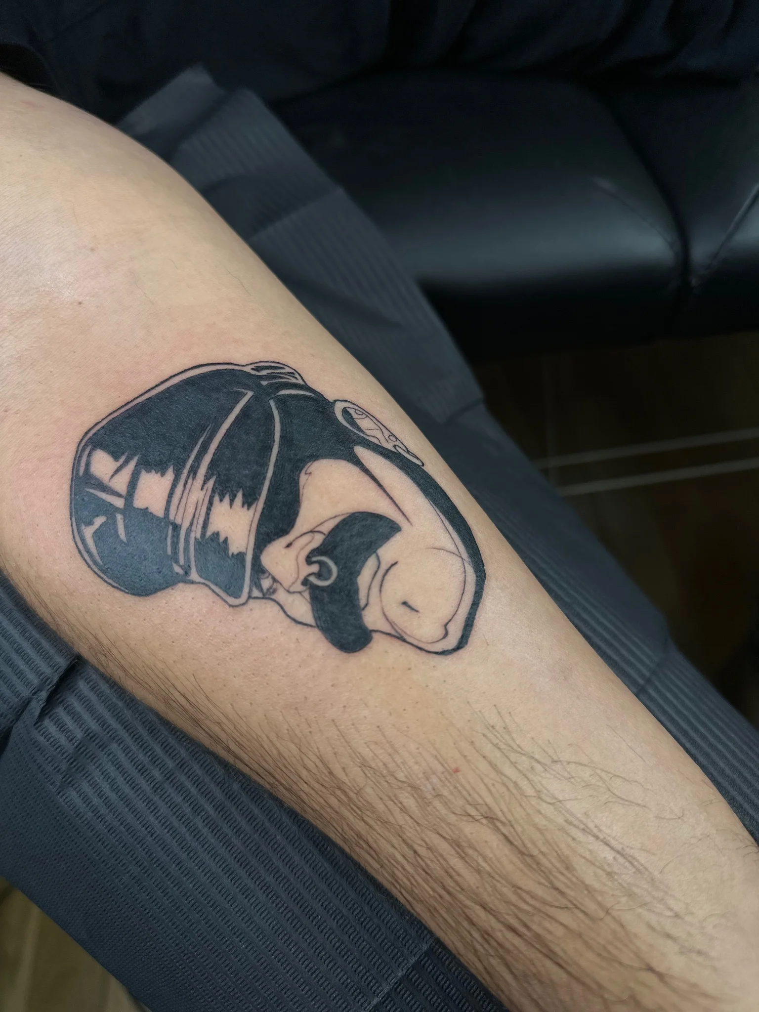 tattoo