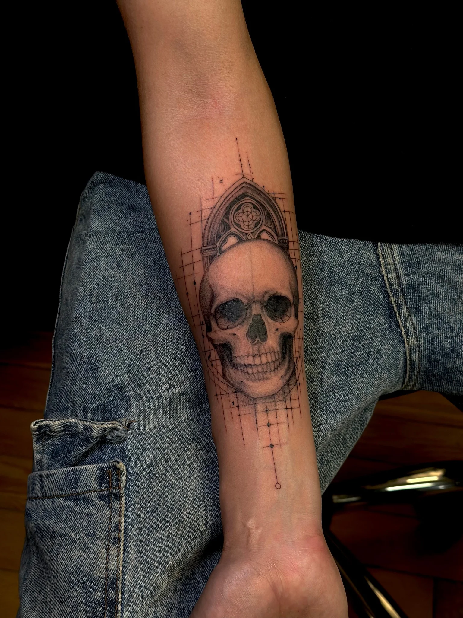tattoo