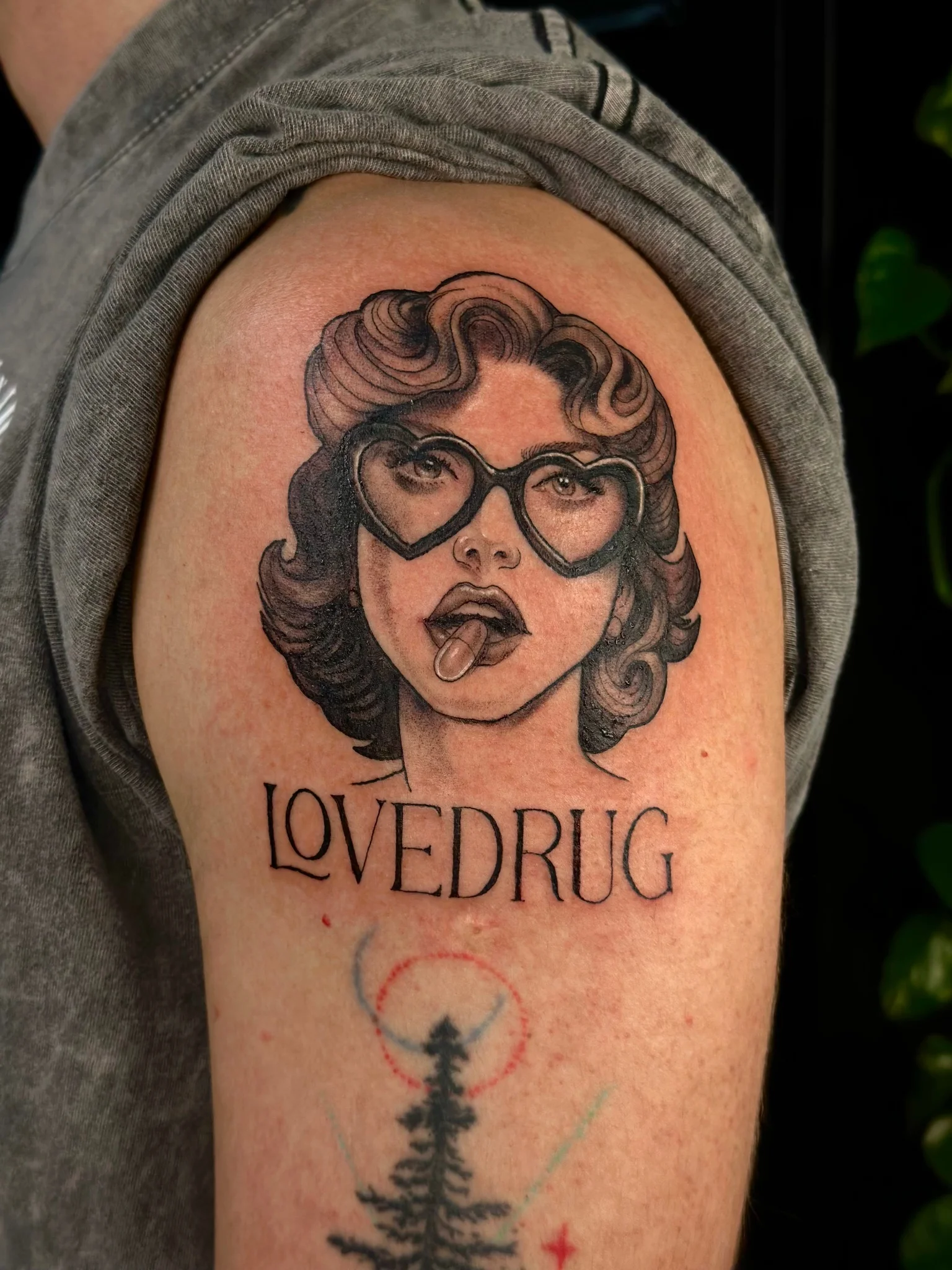 tattoo