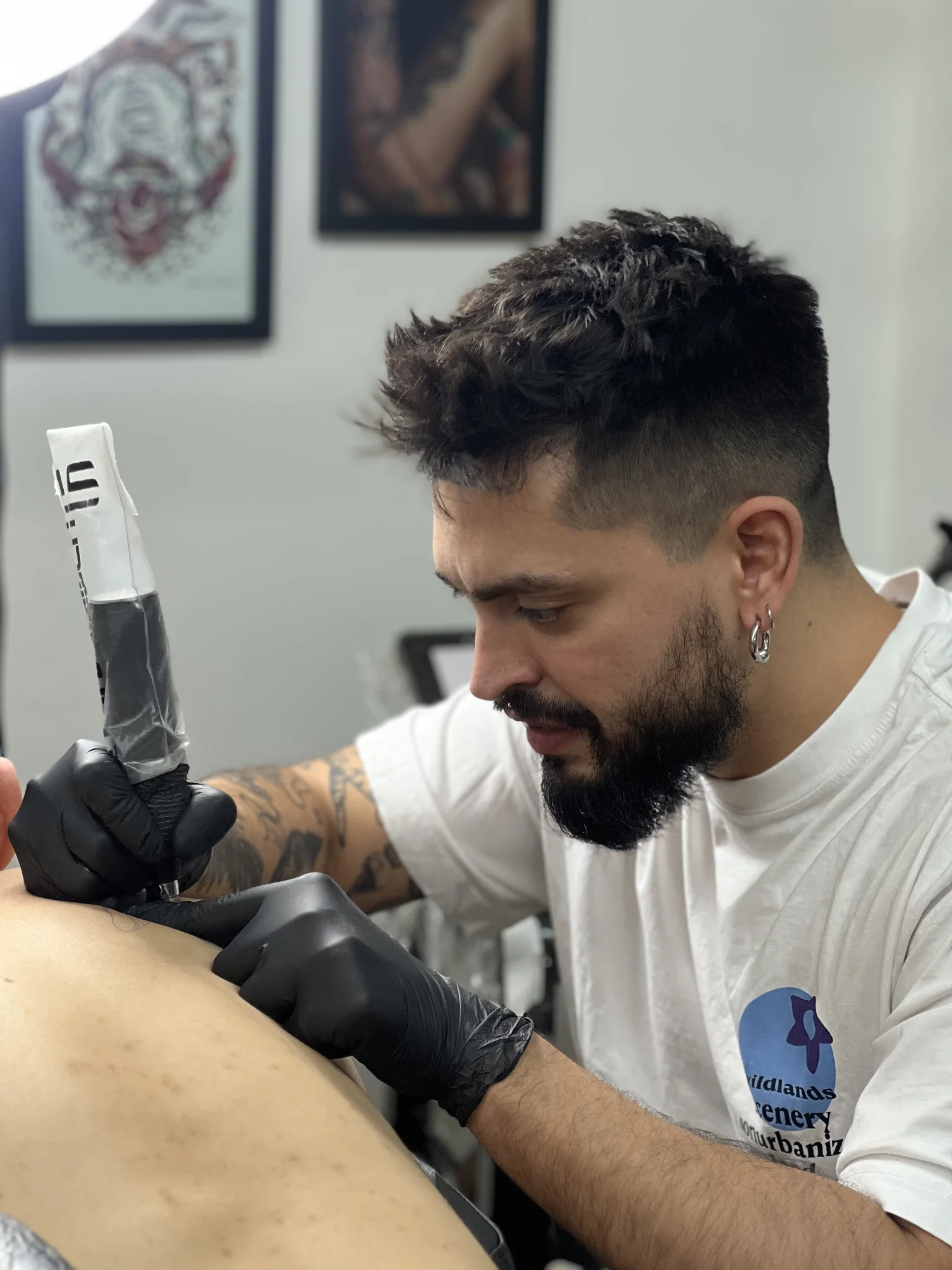 Leonardo Moreno