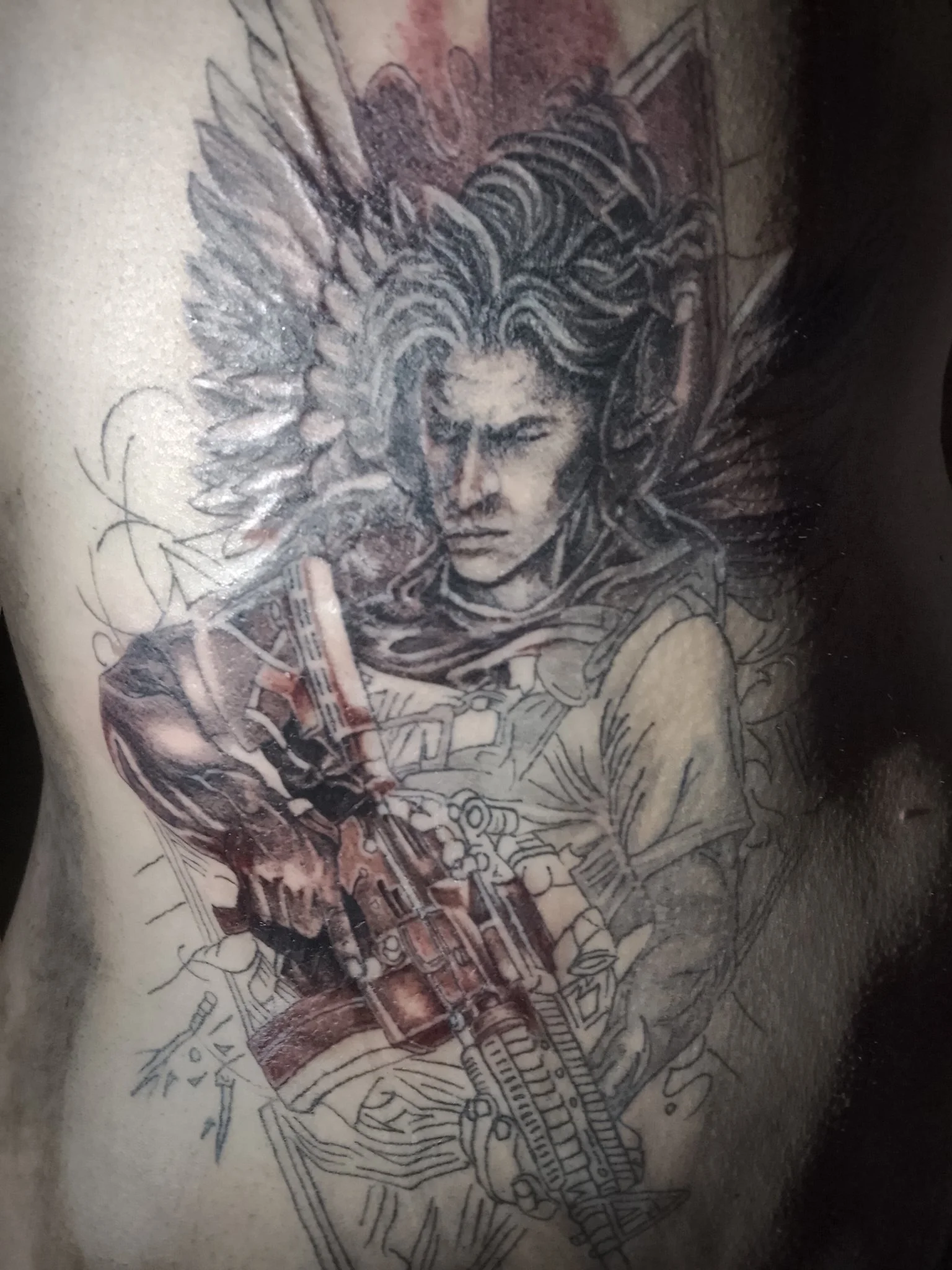 tattoo