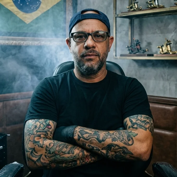 Bira Tattoo