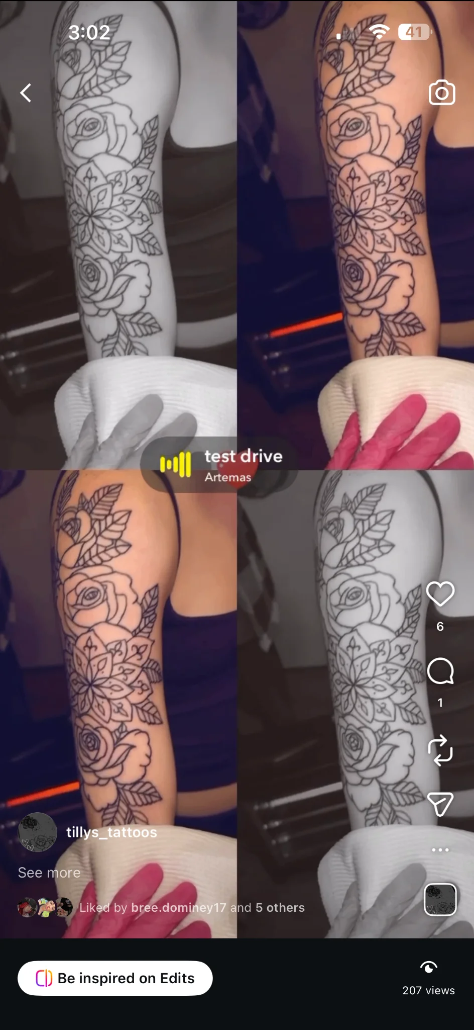 Other tattoo by talesha.ashworth