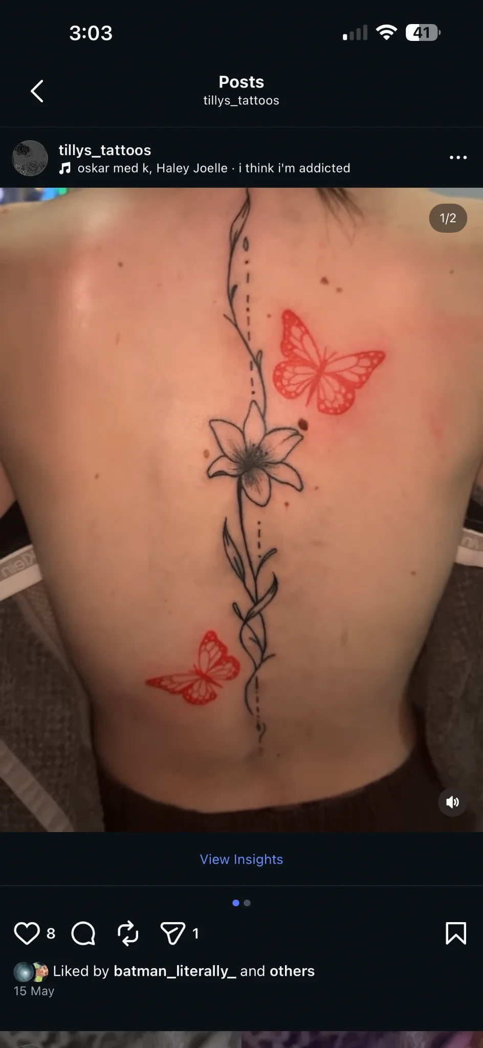 Other tattoo by talesha.ashworth