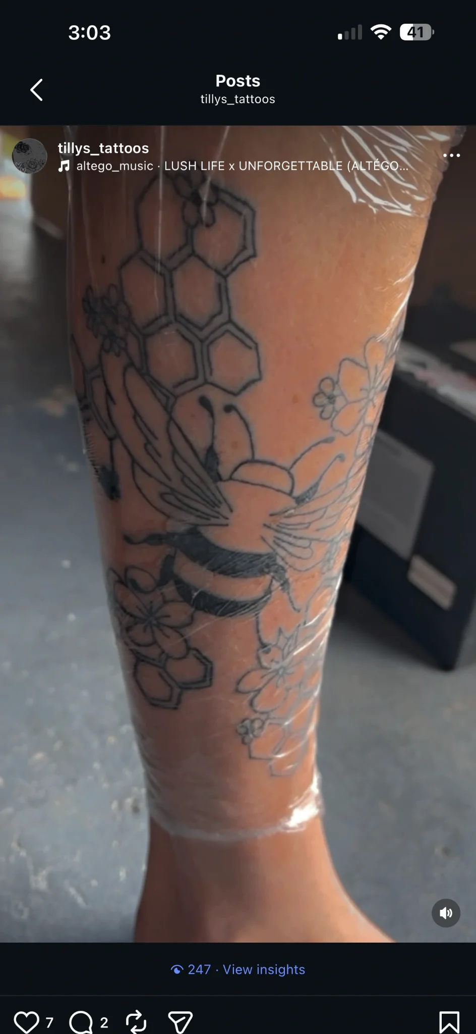 Other tattoo by talesha.ashworth