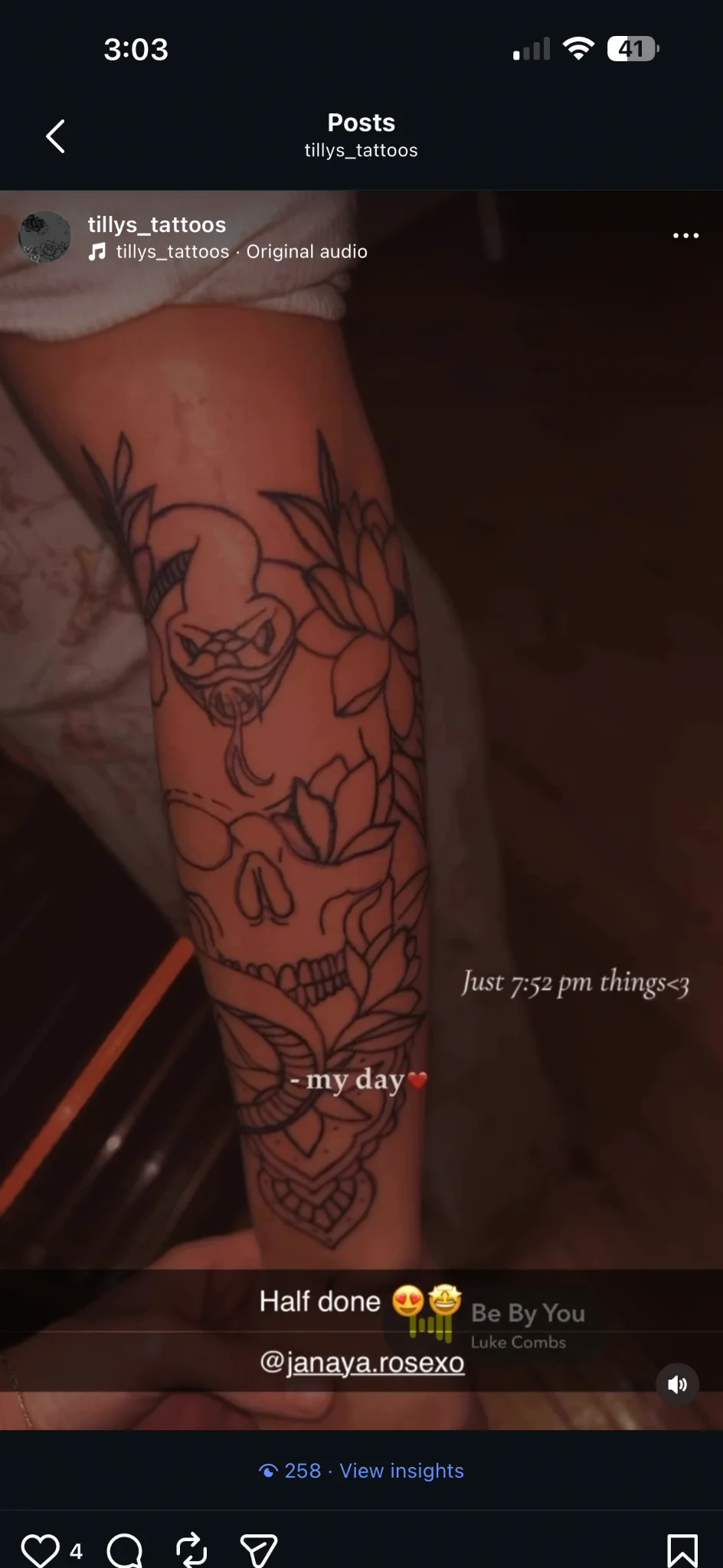 Other tattoo by talesha.ashworth