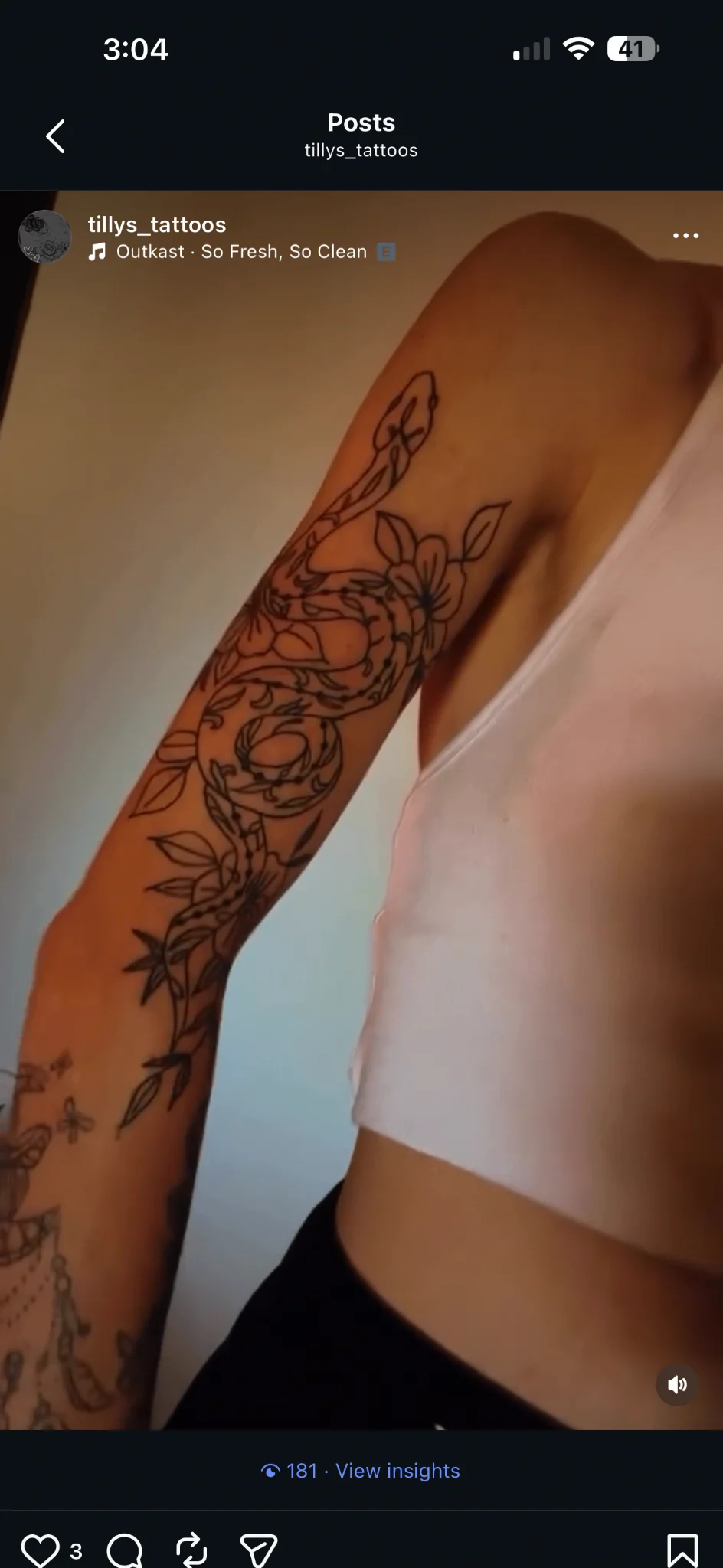 Other tattoo